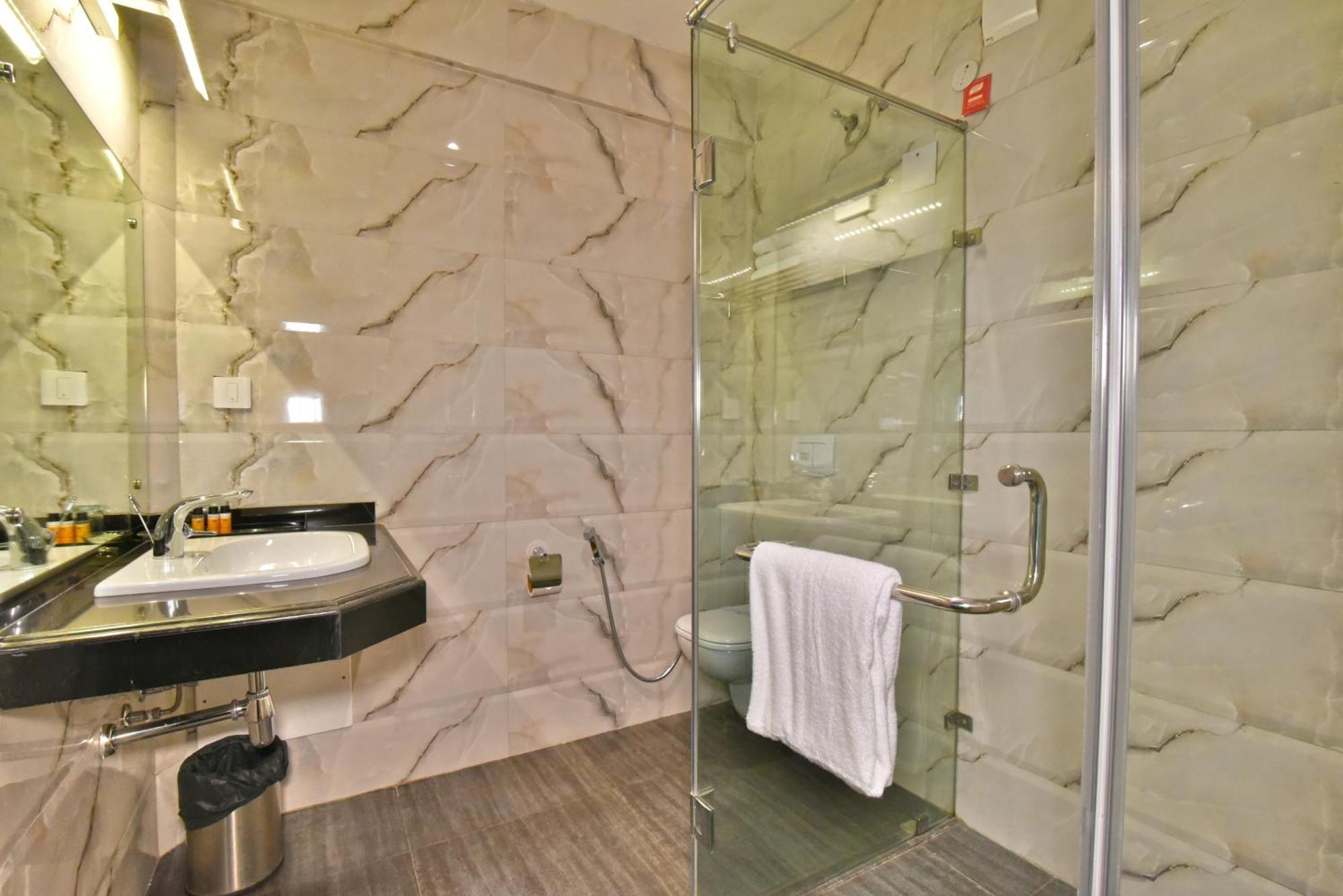 Hillcrest By Dls Resort Shimla