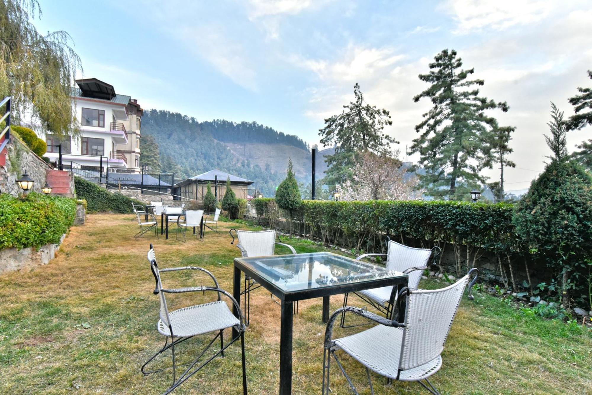 Hillcrest By Dls Resort