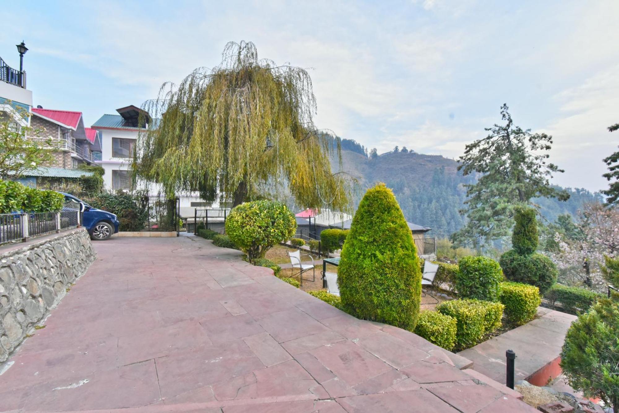 Hillcrest By Dls Shimla
