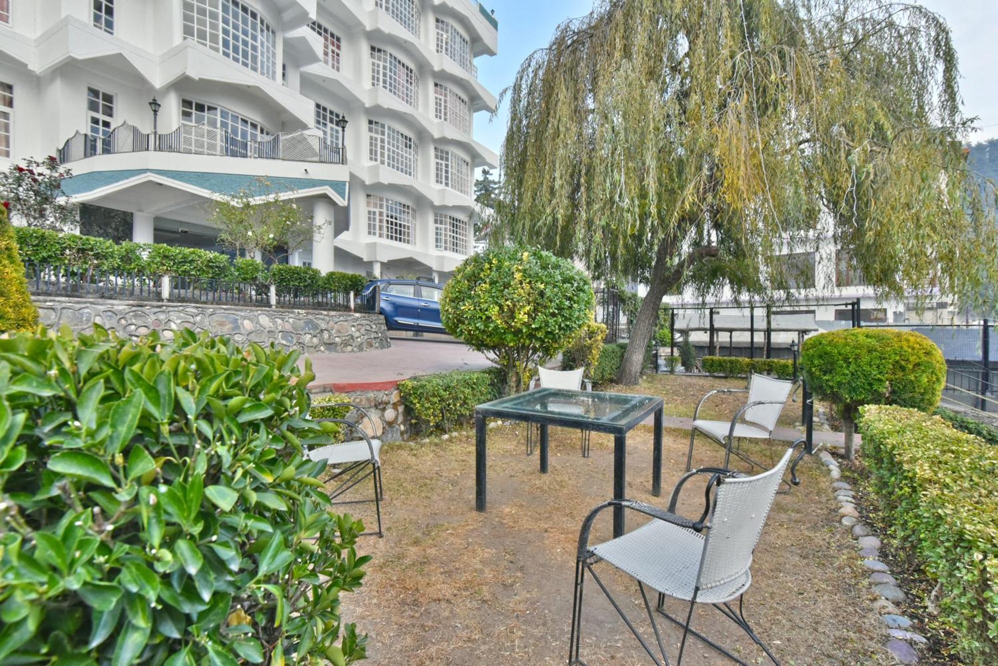 Resort Hillcrest By Dls Shimla