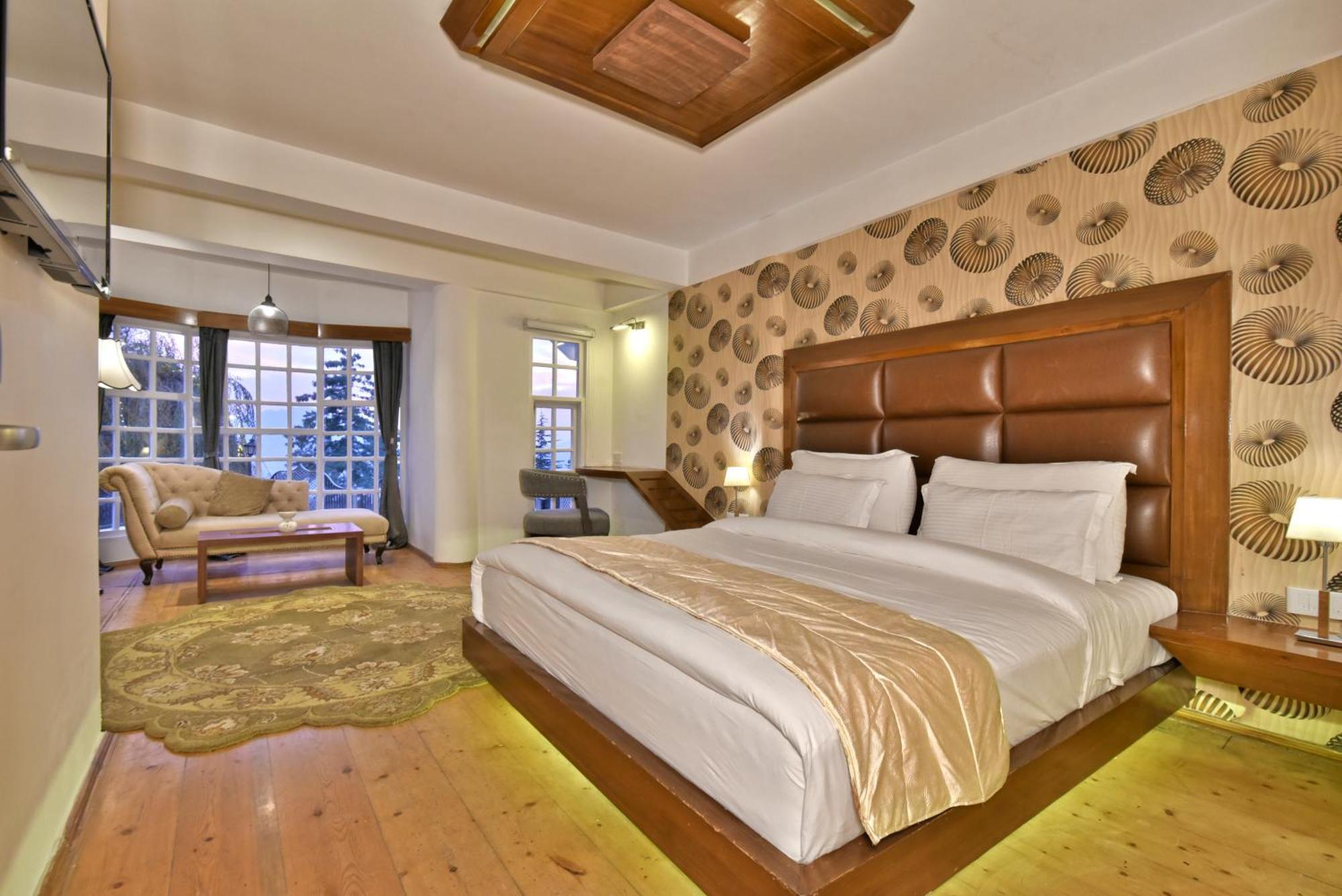 Resort Hillcrest By Dls