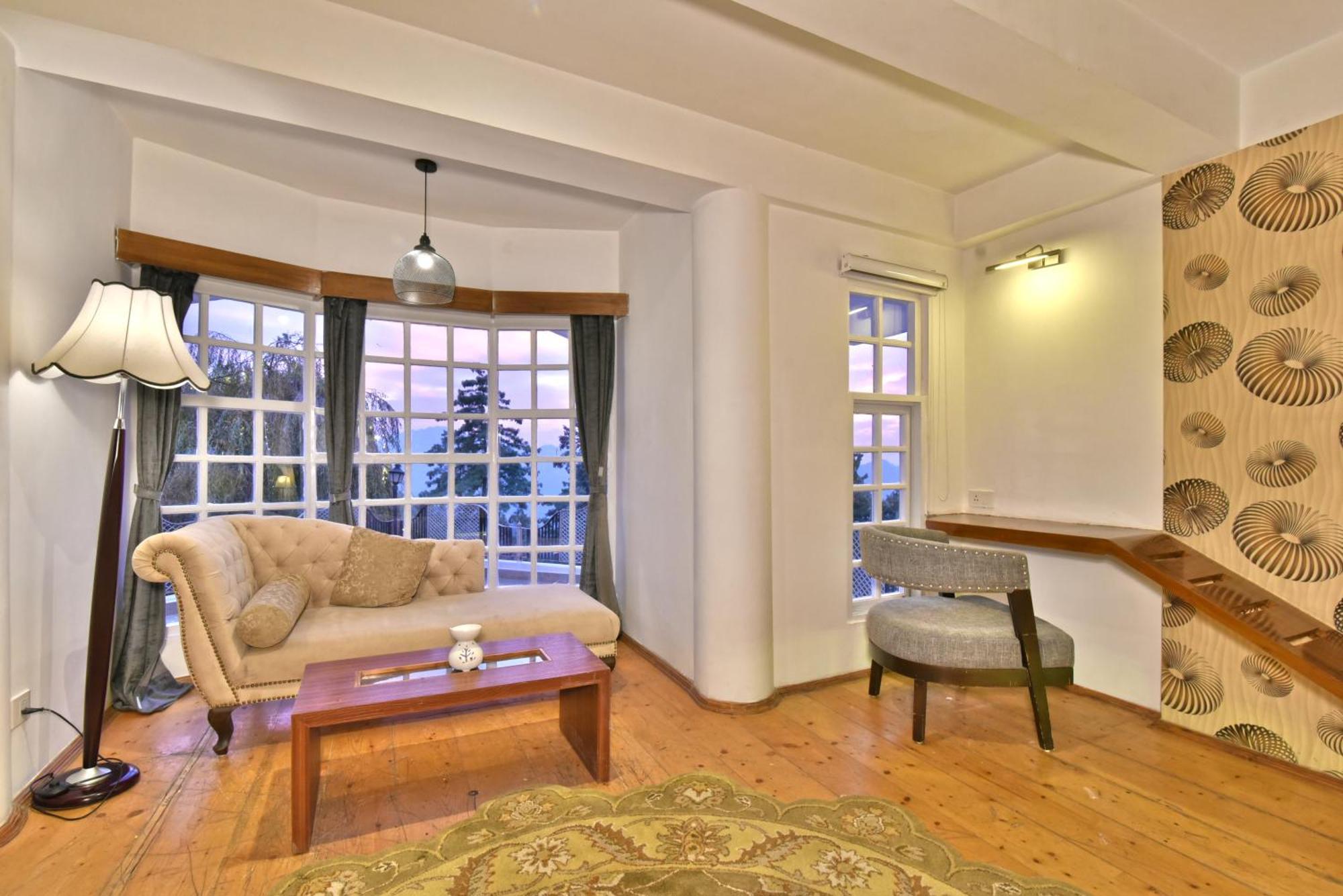 Hillcrest By Dls Resort Shimla