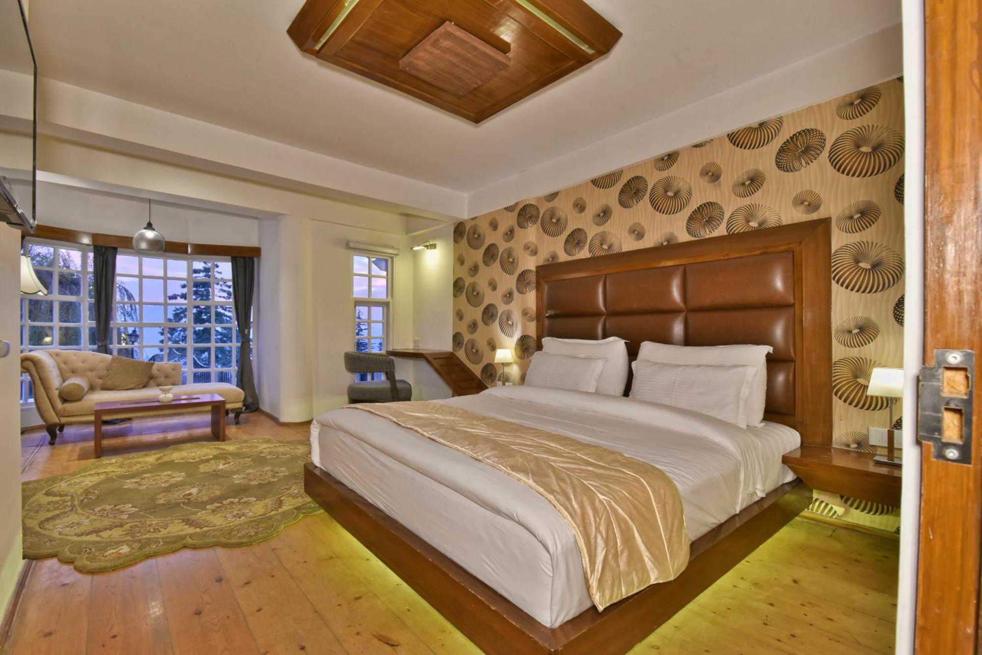 Hillcrest By Dls Resort