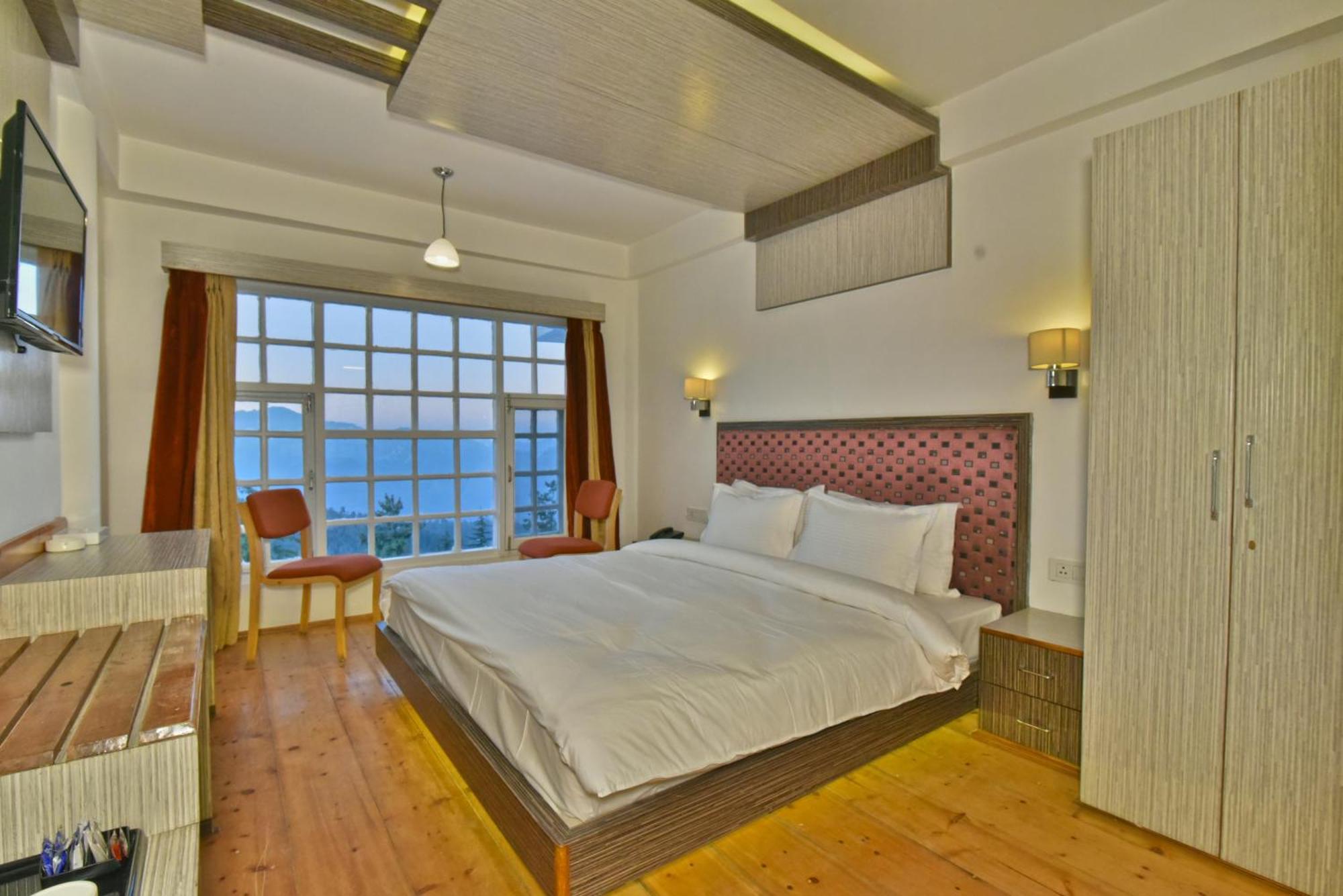 Resort Hillcrest By Dls