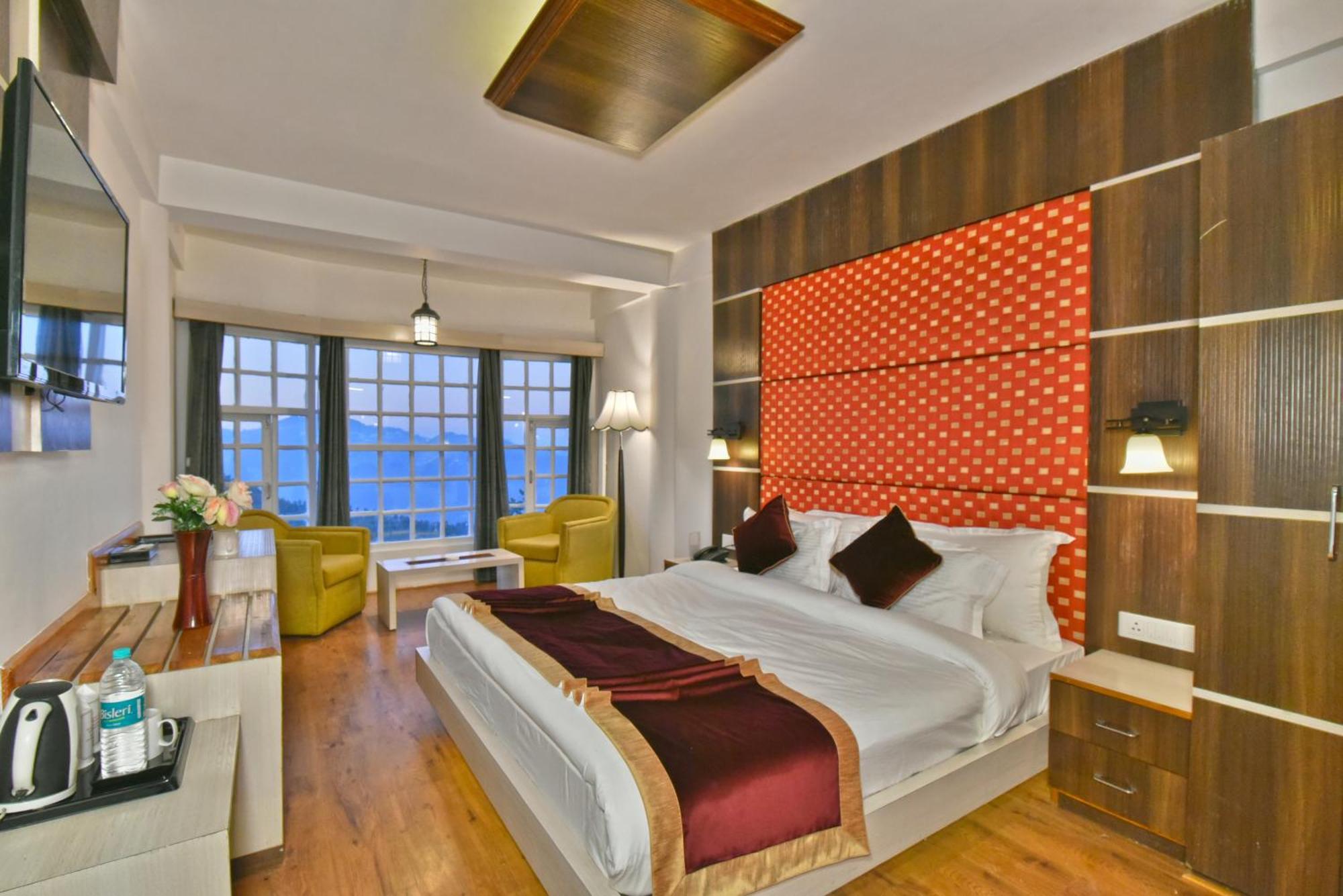 Resort Hillcrest By Dls