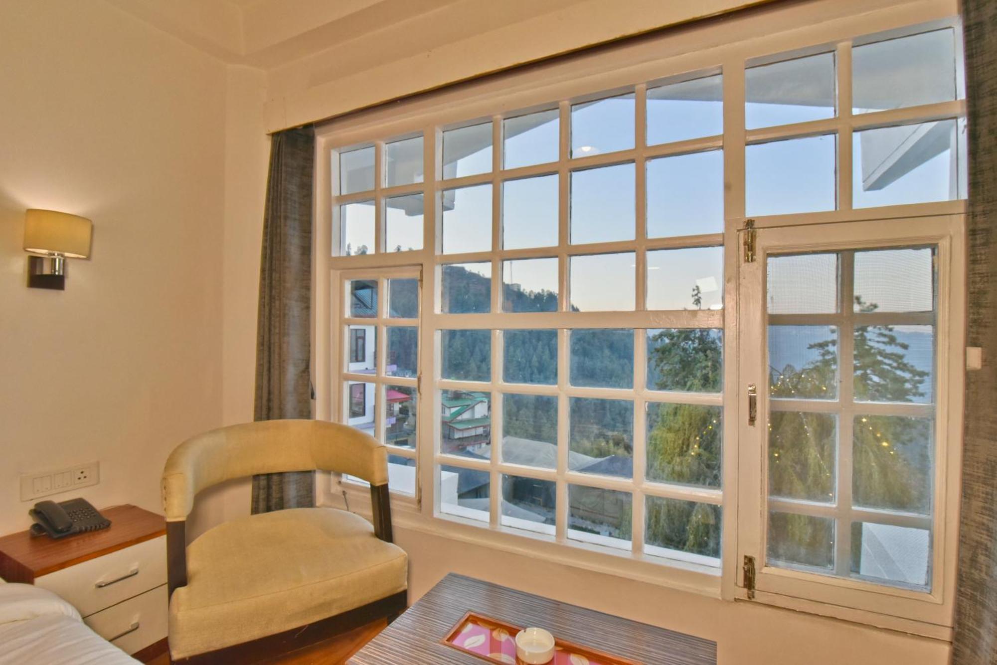 Hillcrest By Dls Resort Shimla