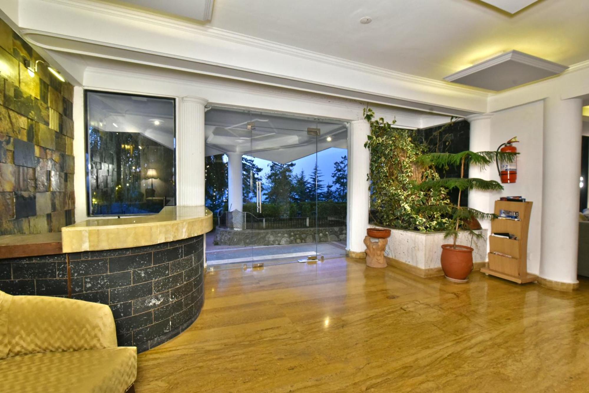 Hillcrest By Dls Resort Shimla