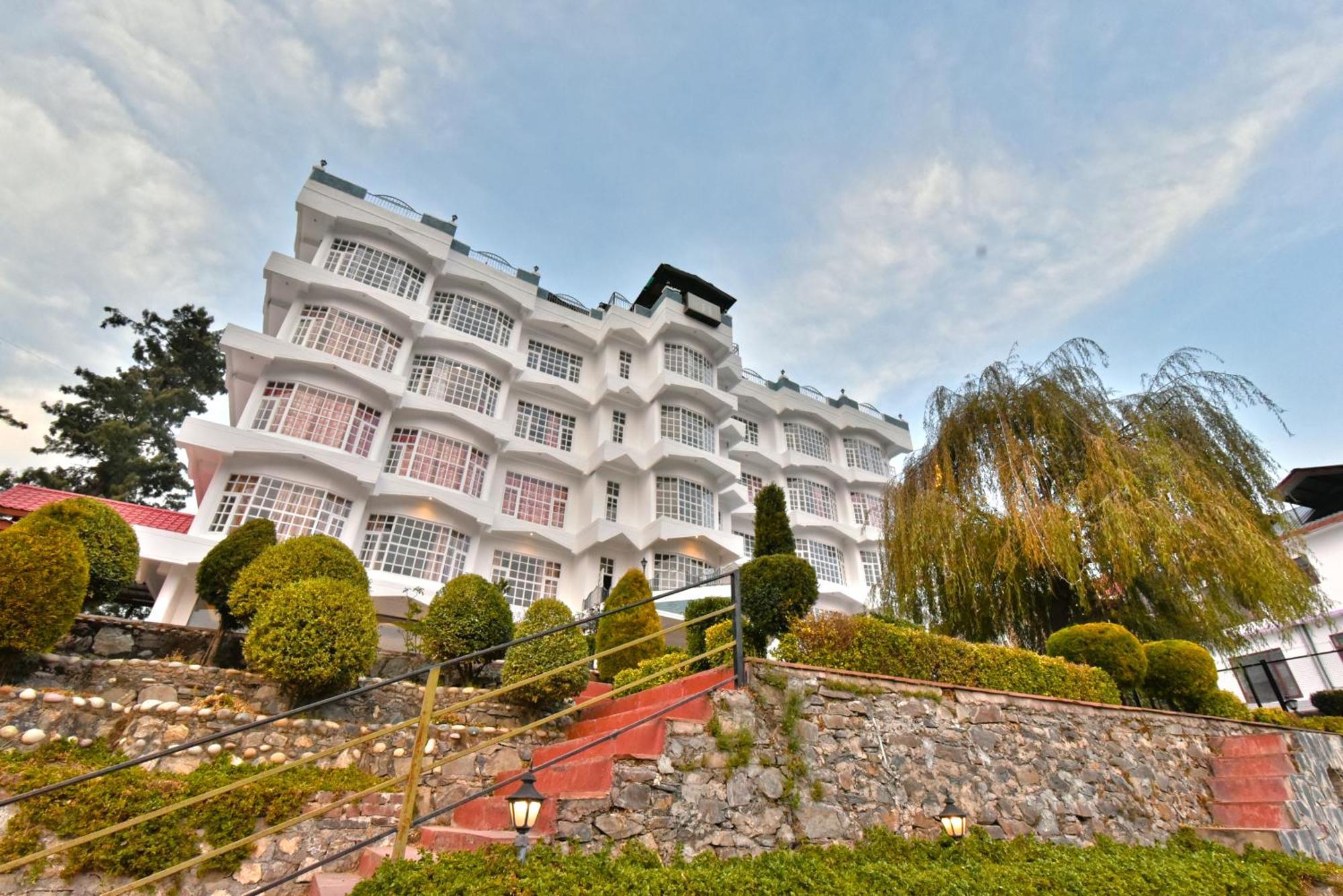 Resort Hillcrest By Dls
