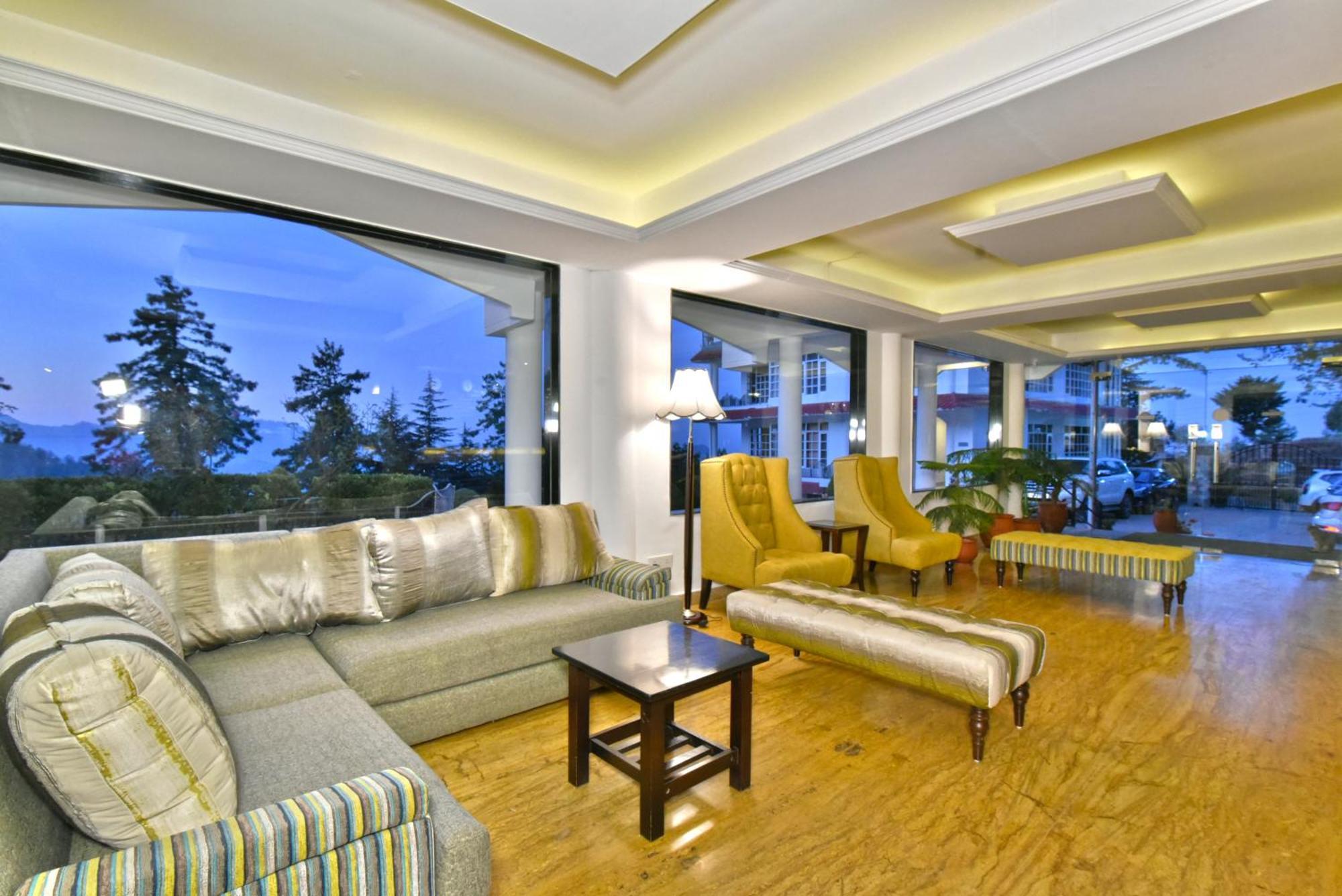 Hillcrest By Dls 3*