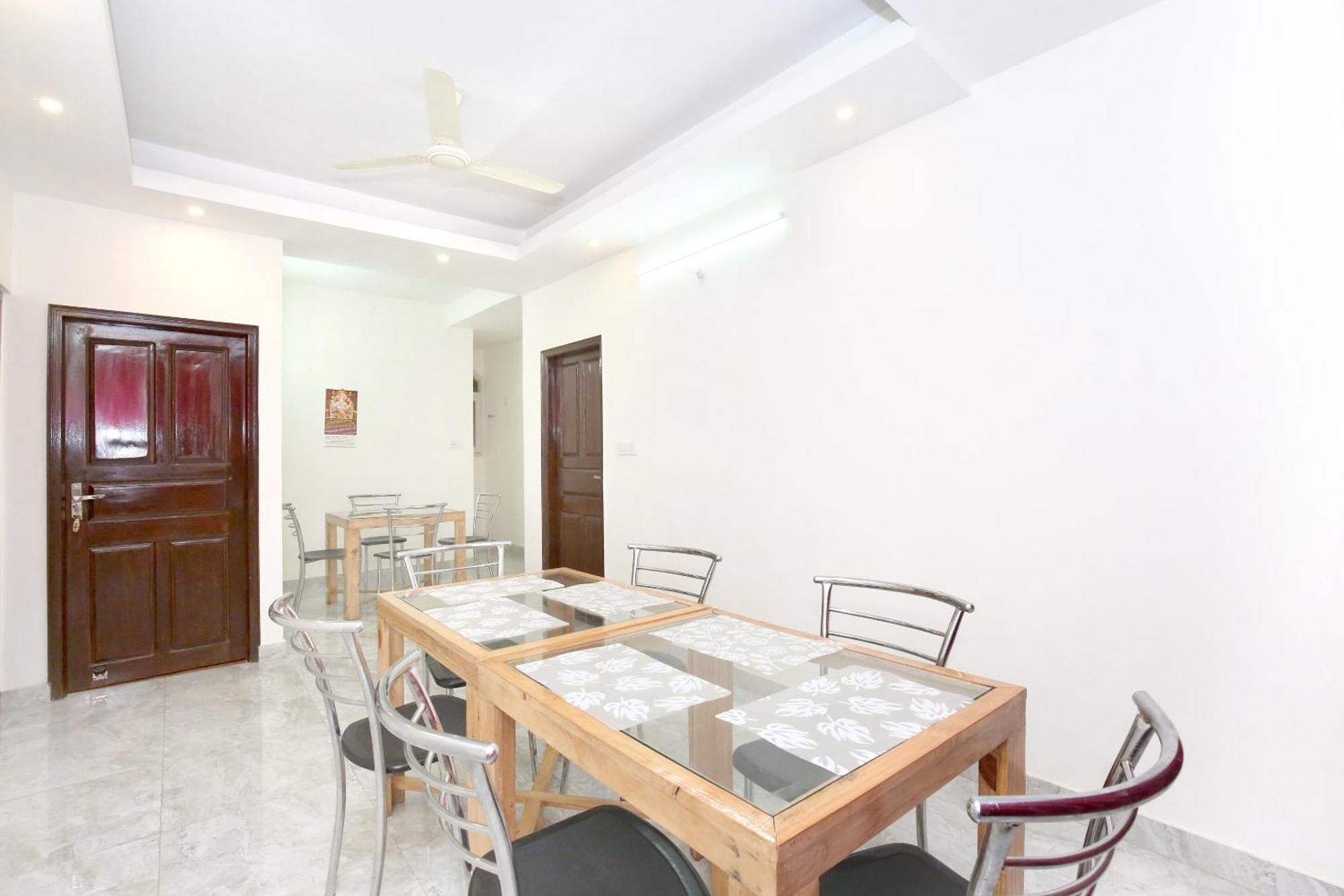 Oyo Sai Hotel 3*