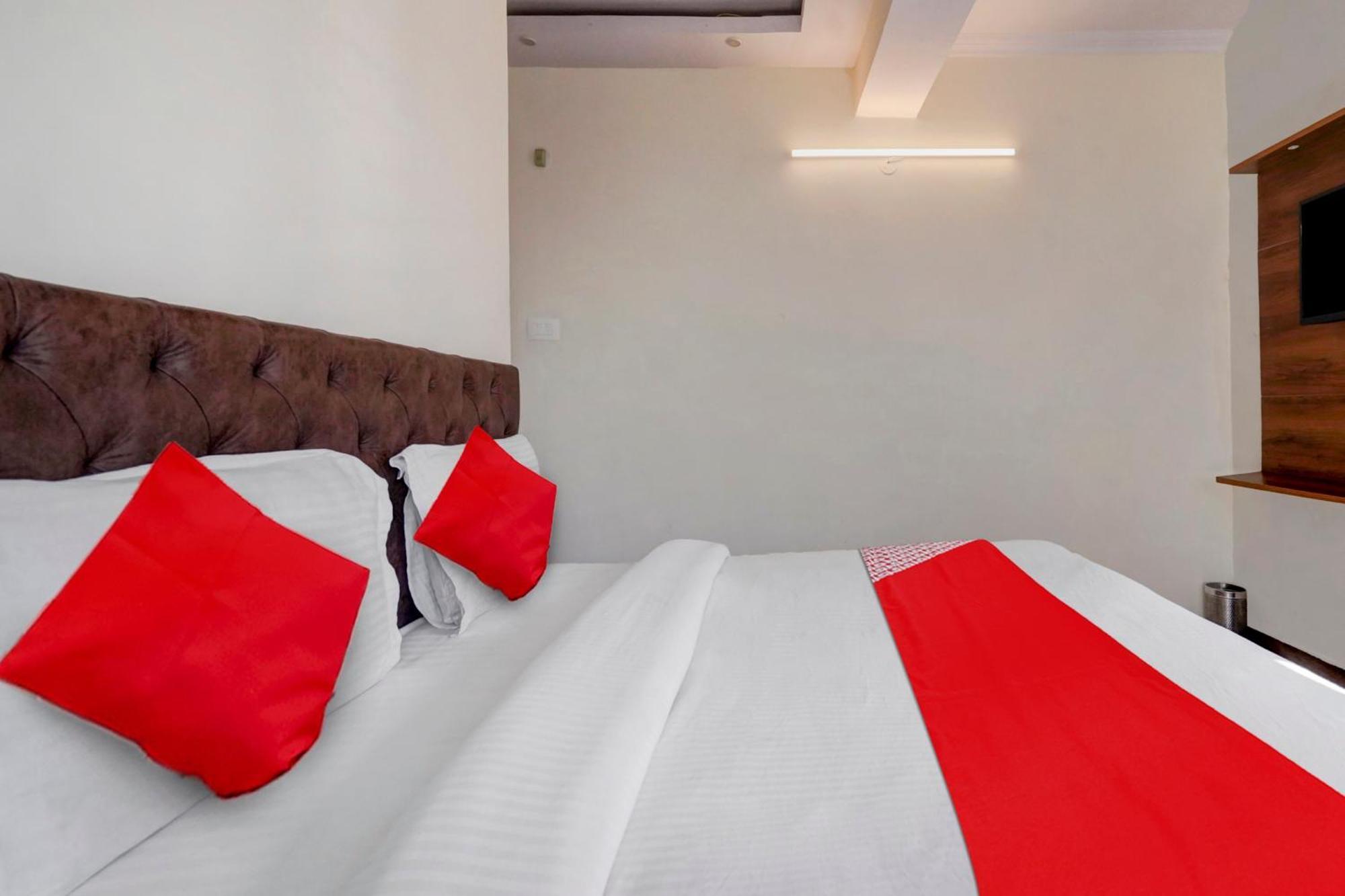 Hotel O Apasara