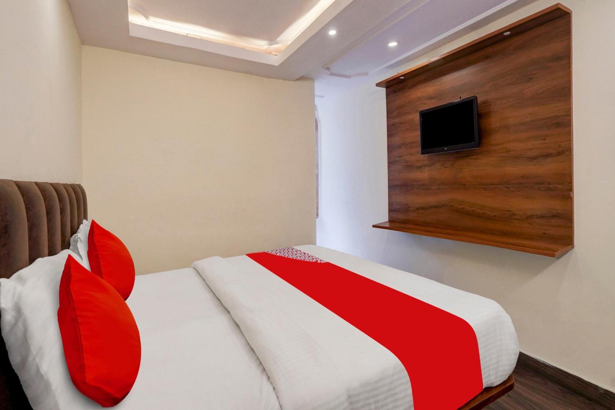 O Apasara Hotel Shimla