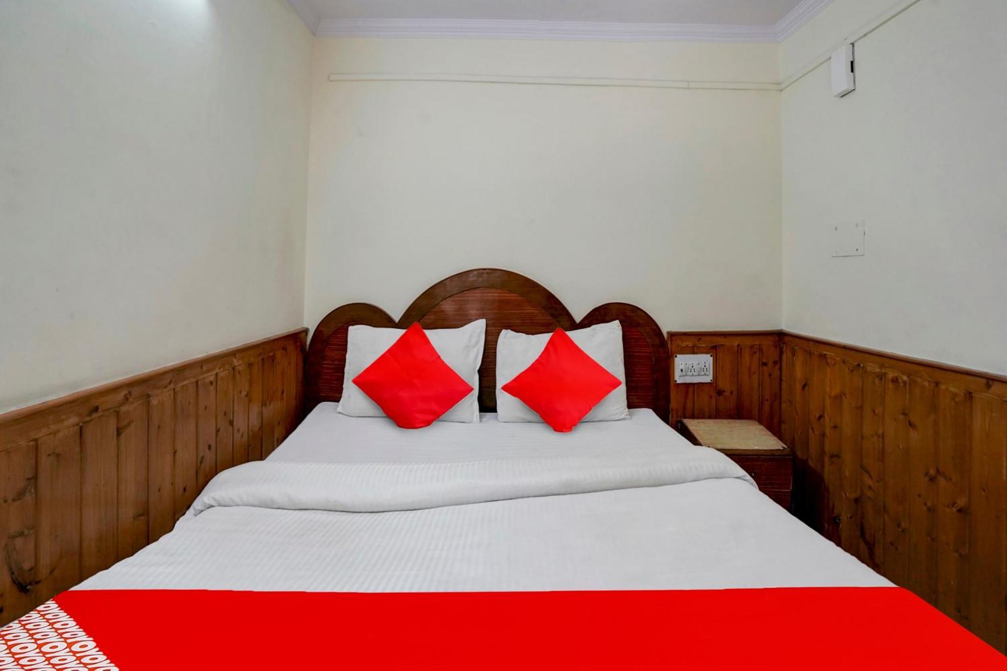 Hotel O Apasara Shimla