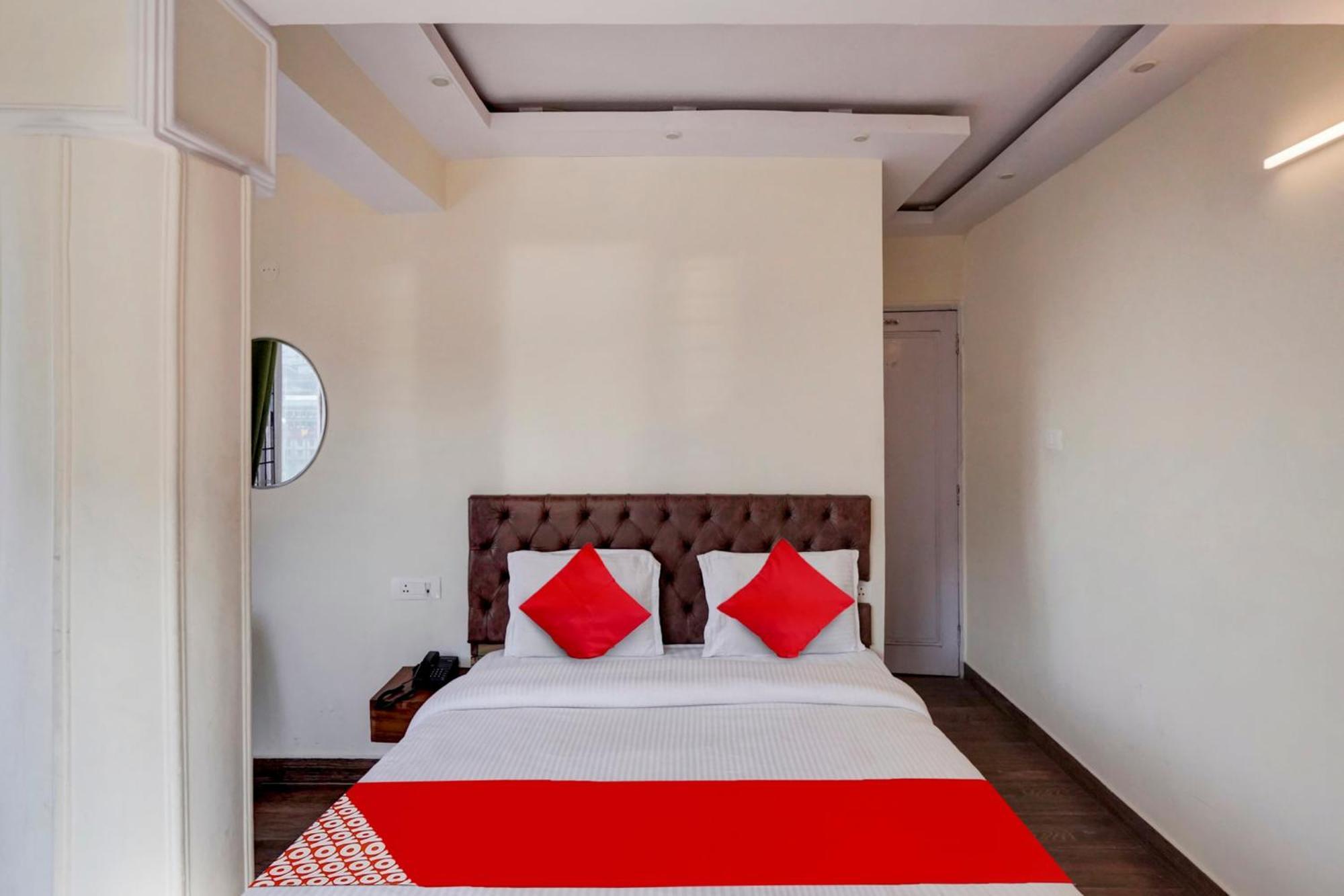 O Apasara Hotel Shimla