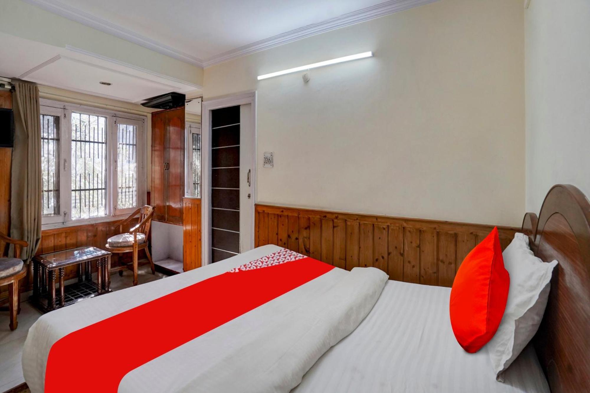 O Apasara Hotel *