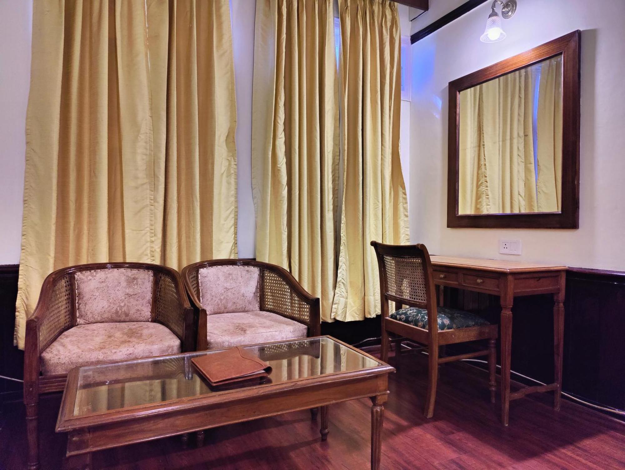 Woodpark Shimla