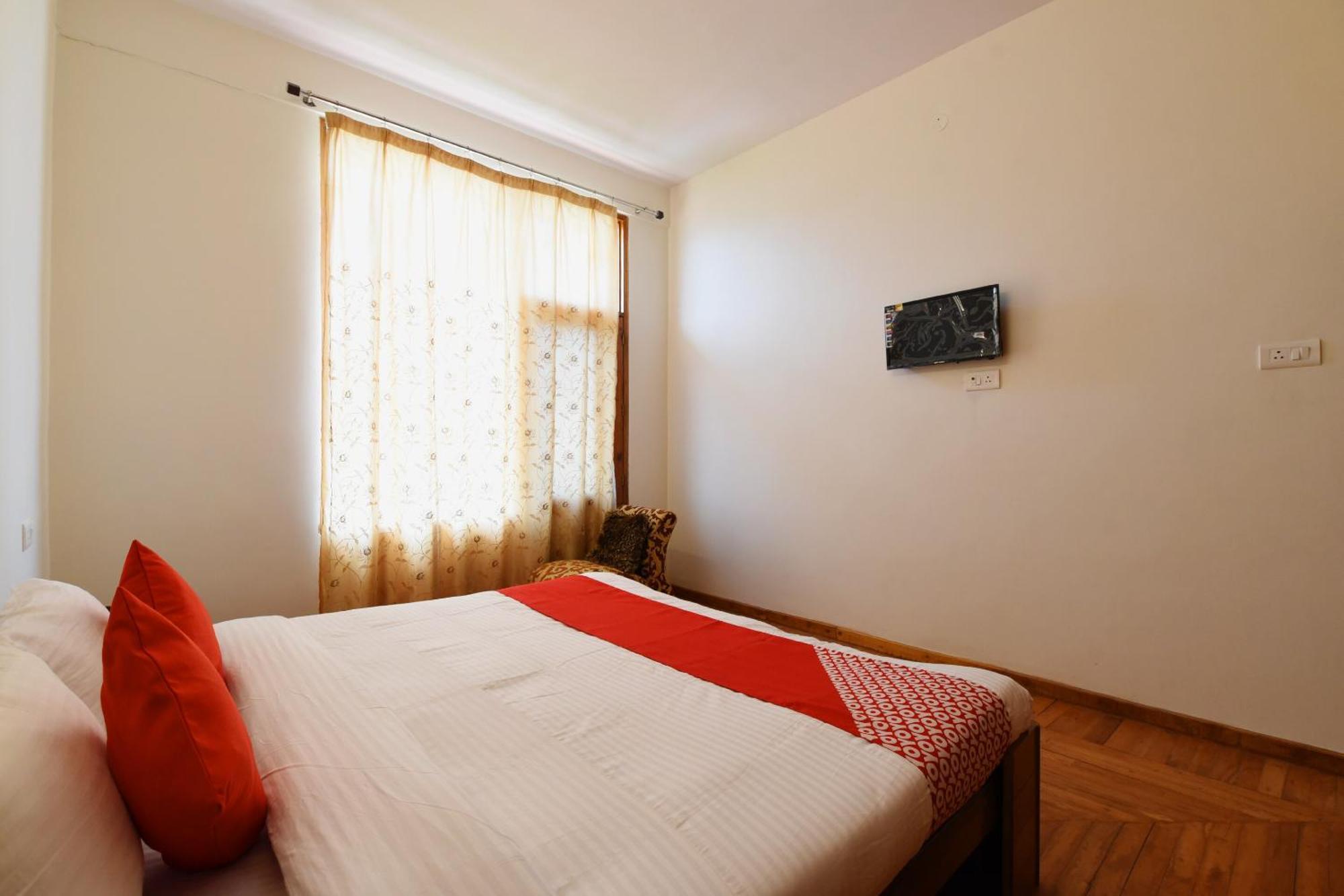 O Malna Greens Hotel 3*