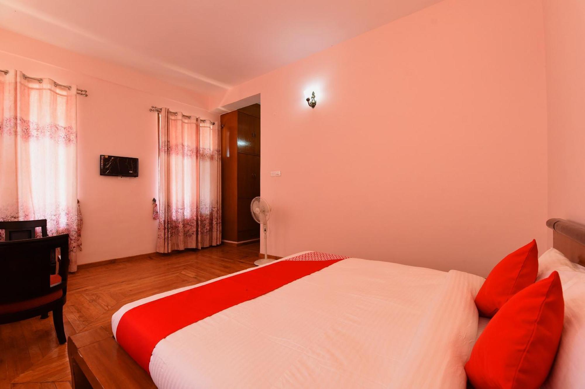 O Malna Greens Hotel