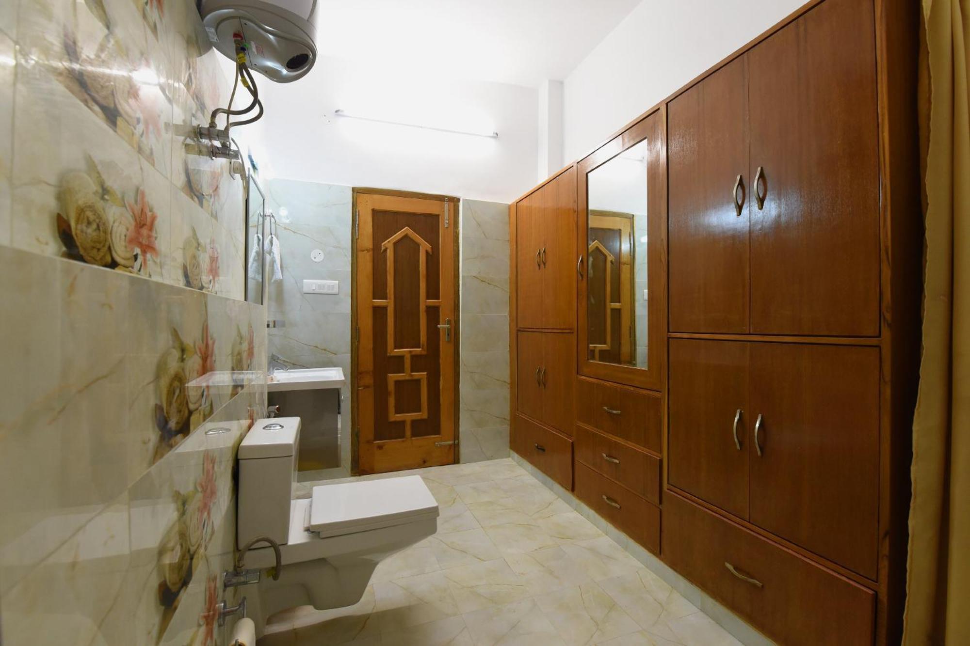 O Malna Greens 3*