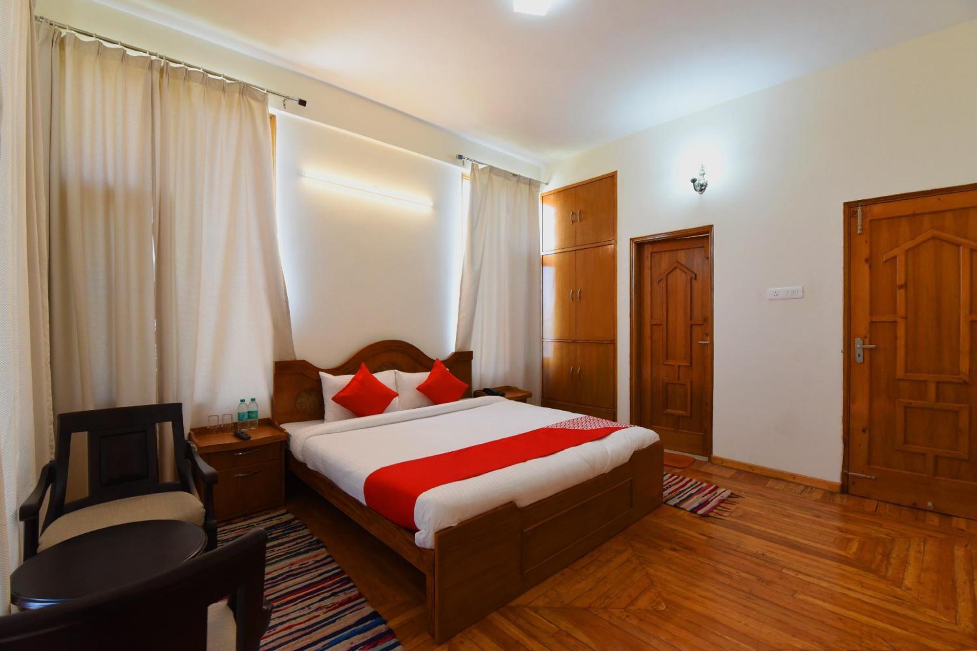 O Malna Greens 3* Shimla