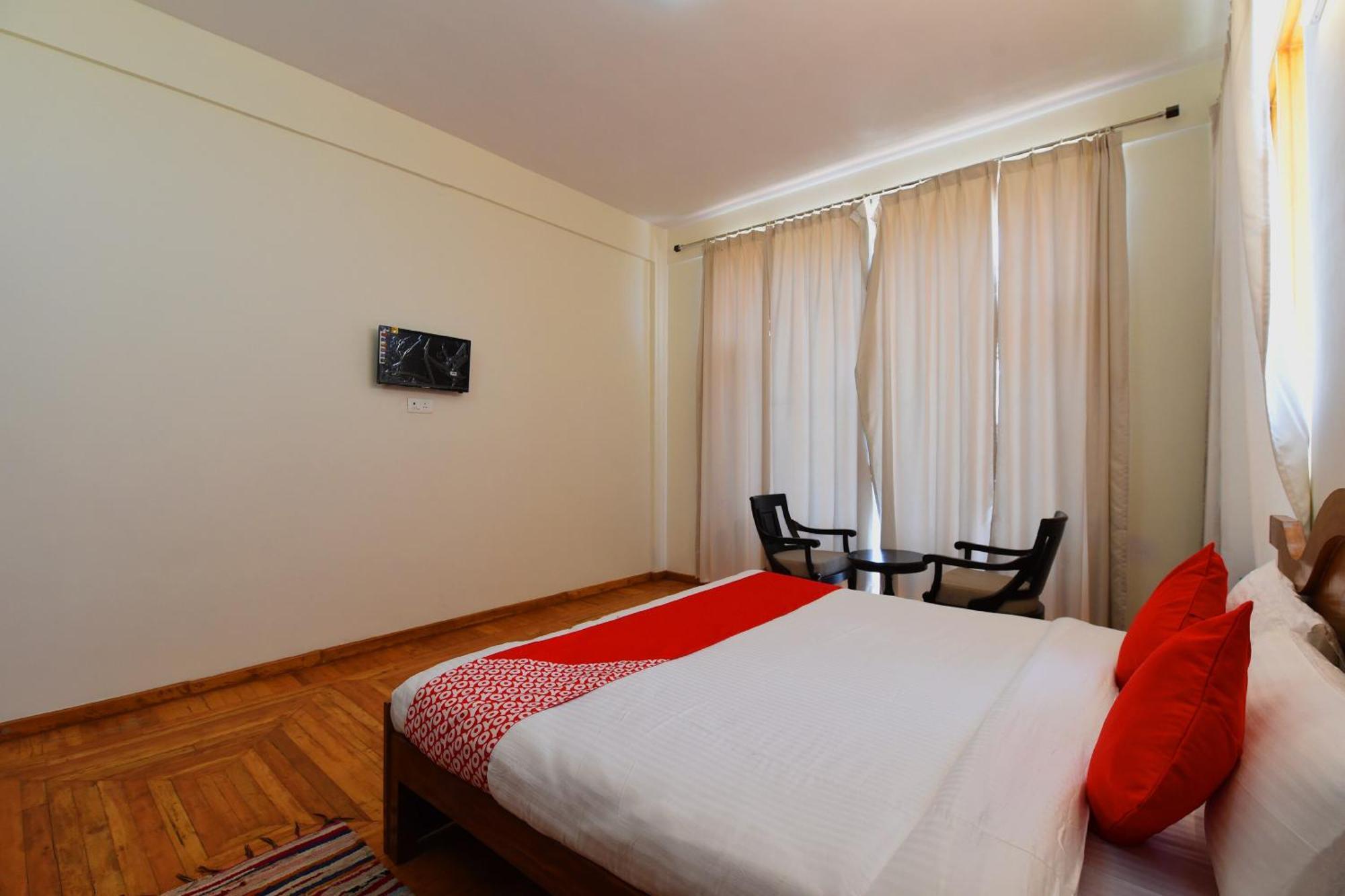 Hotel O Malna Greens