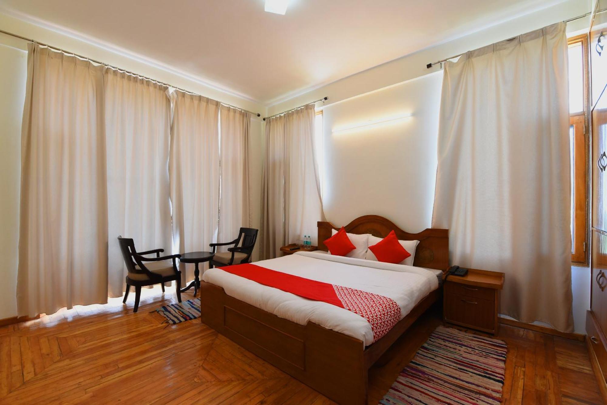 O Malna Greens 3*