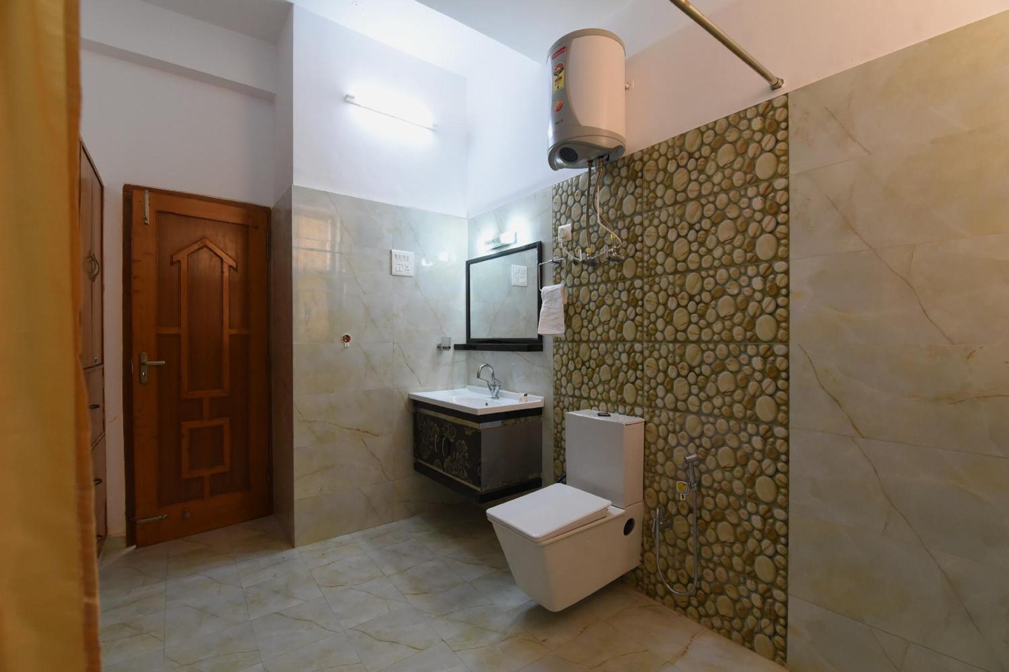 Hotel O Malna Greens 3*