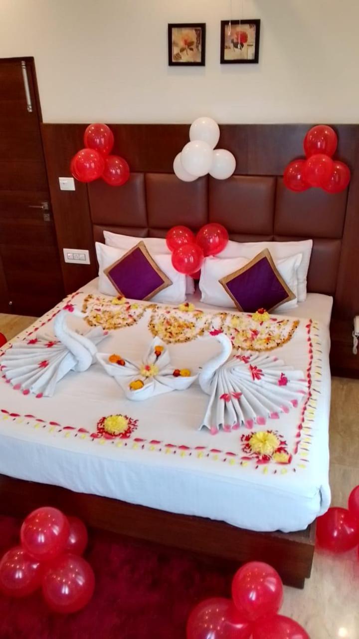 Crosswinds West Hotel 3*