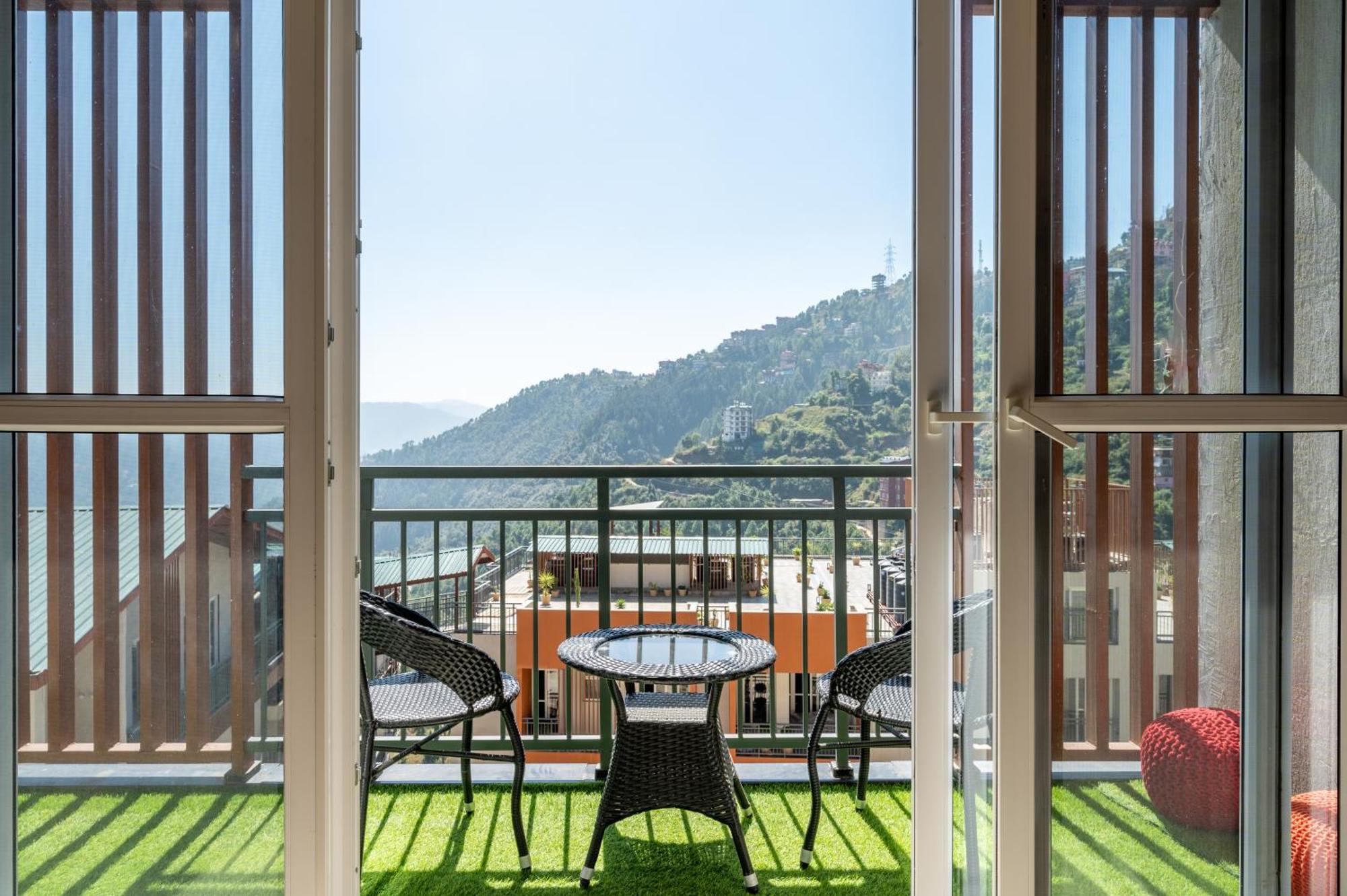 Apartment Rizell Alexis Shimla