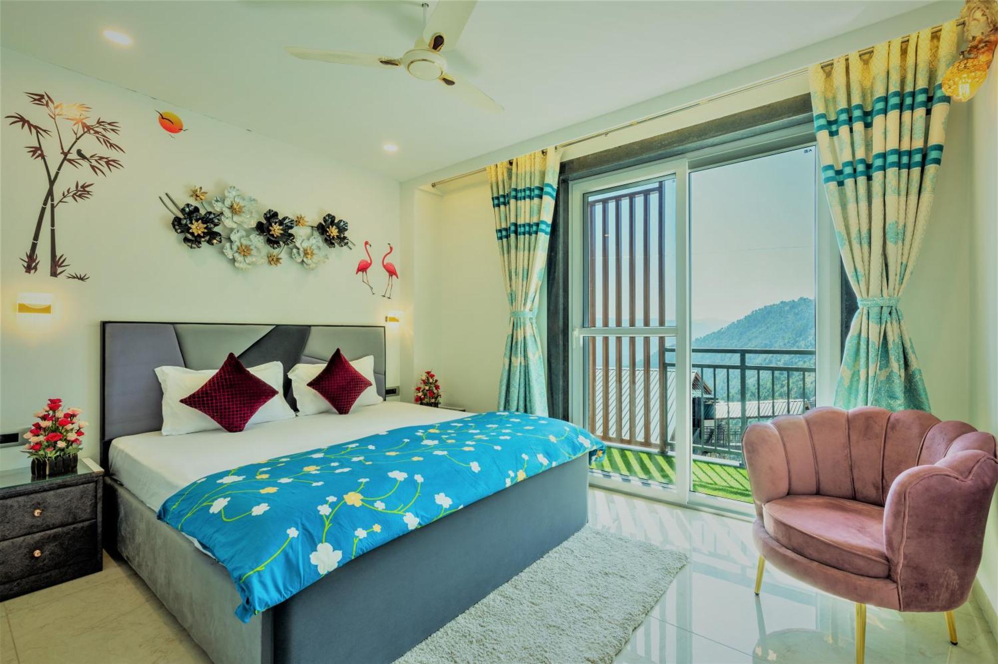 Apartment Rizell Alexis Shimla