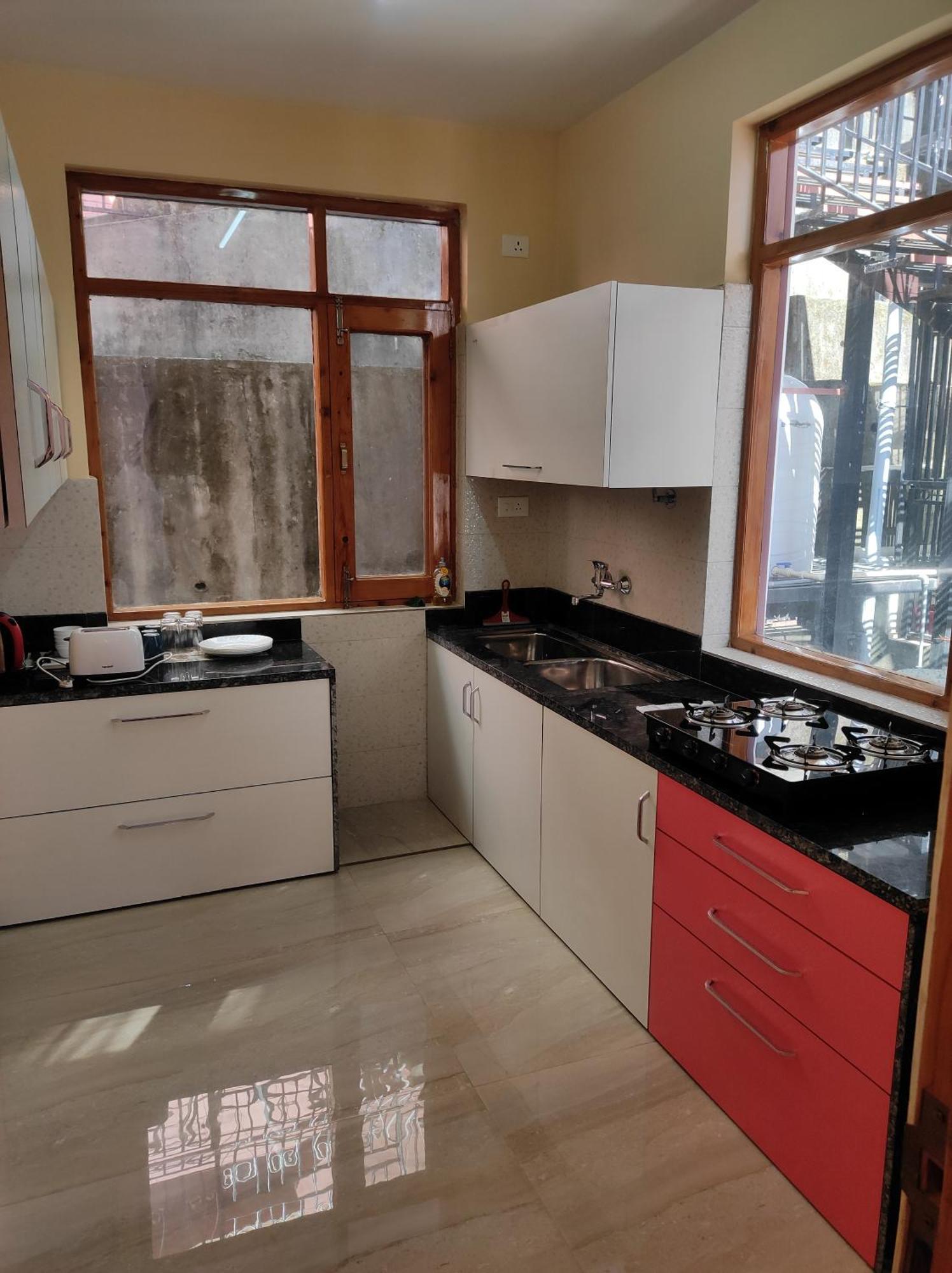 Apartment Superb Luxury Three Bed