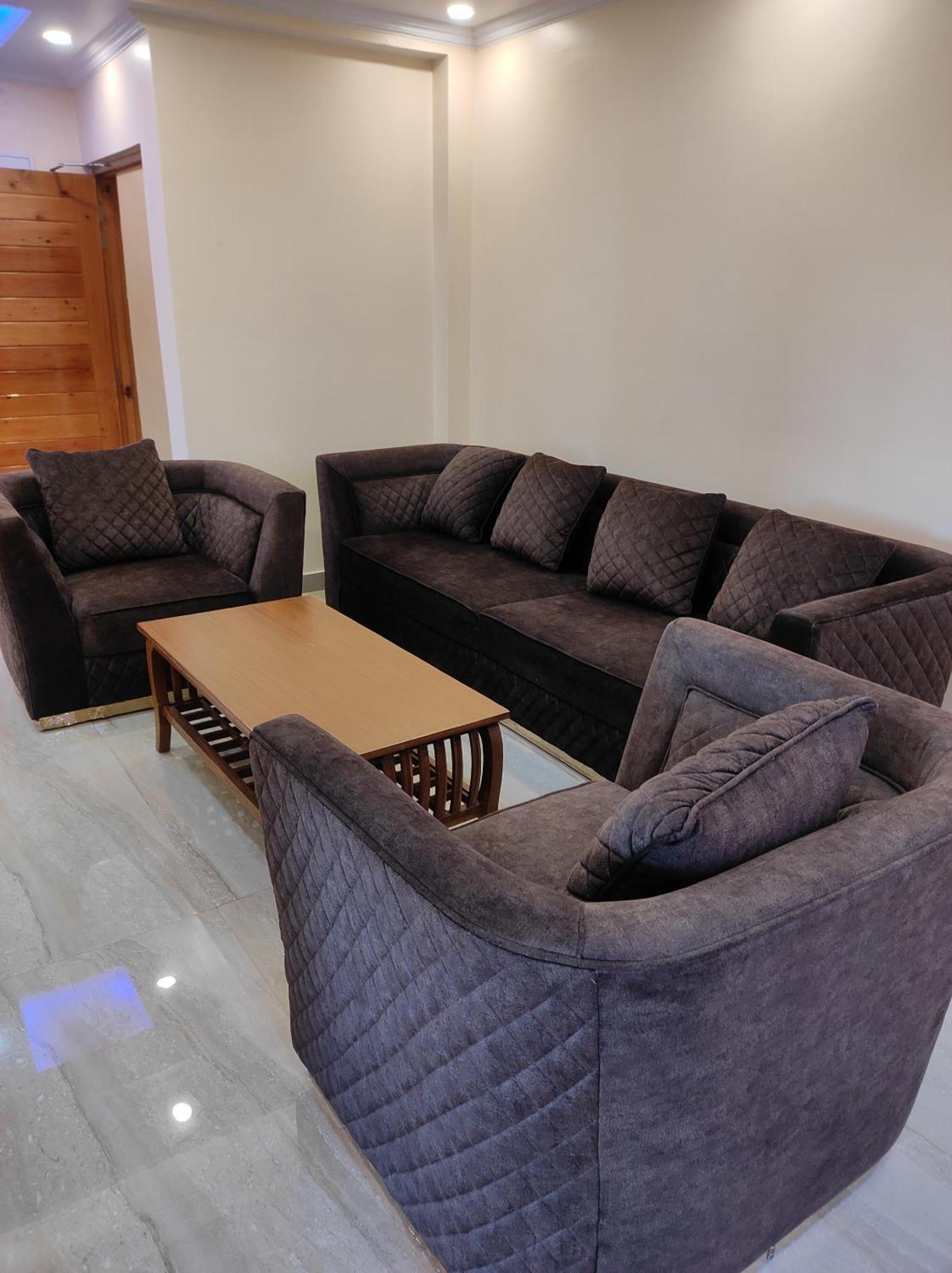 Superb Luxury Three Bed Shimla