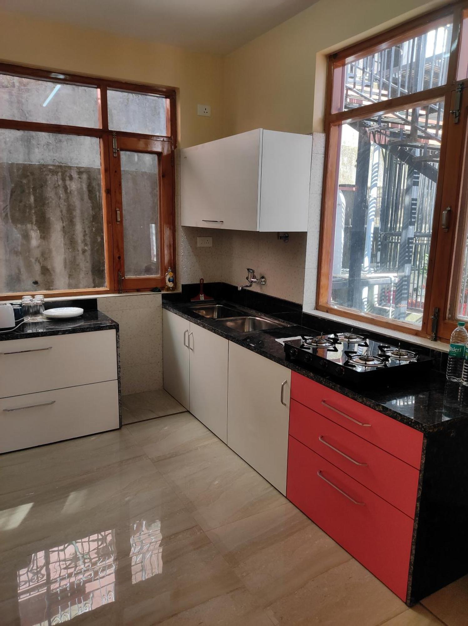 Superb Luxury Three Bed *