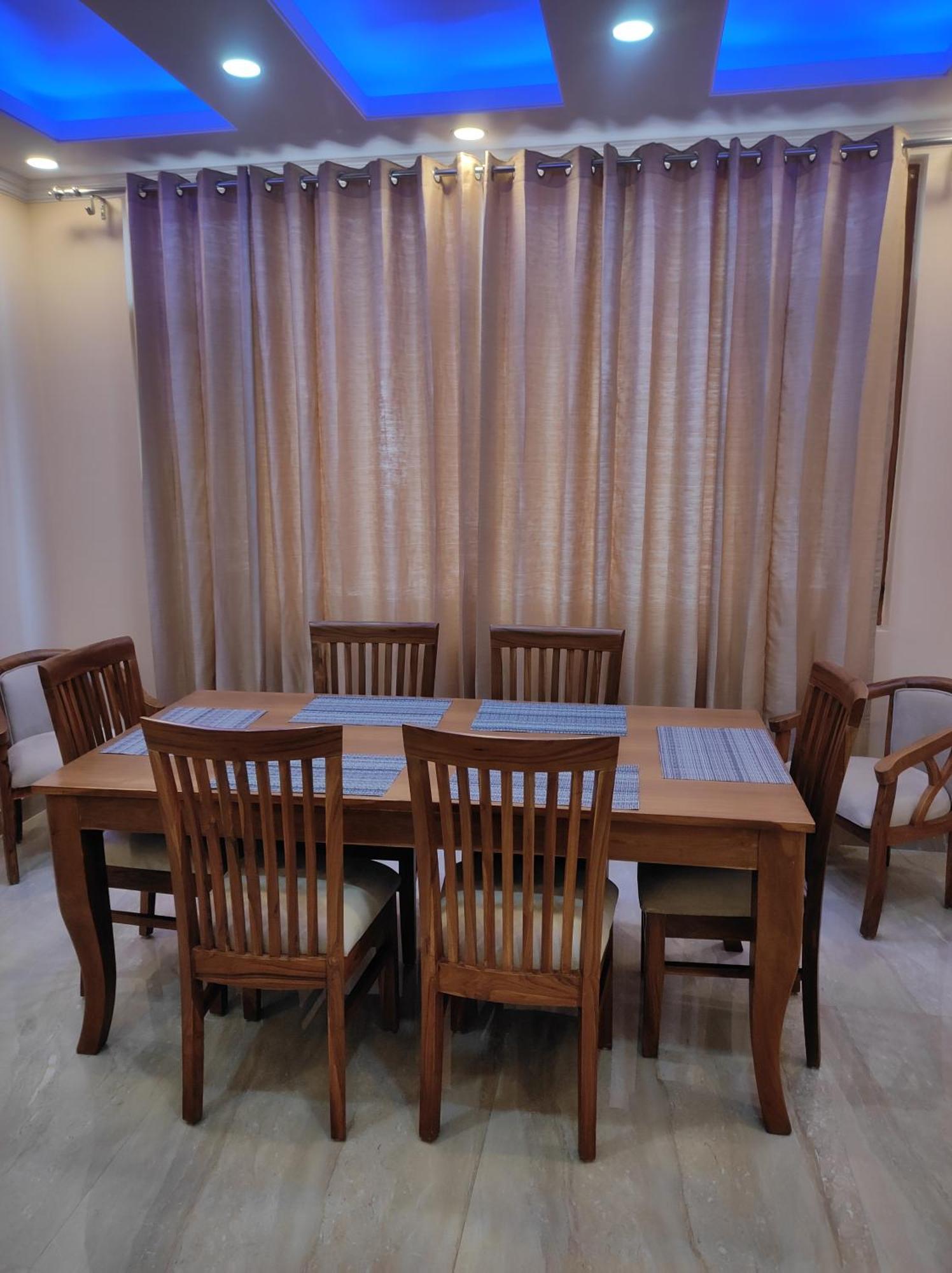 Superb Luxury Three Bed Apartment Shimla