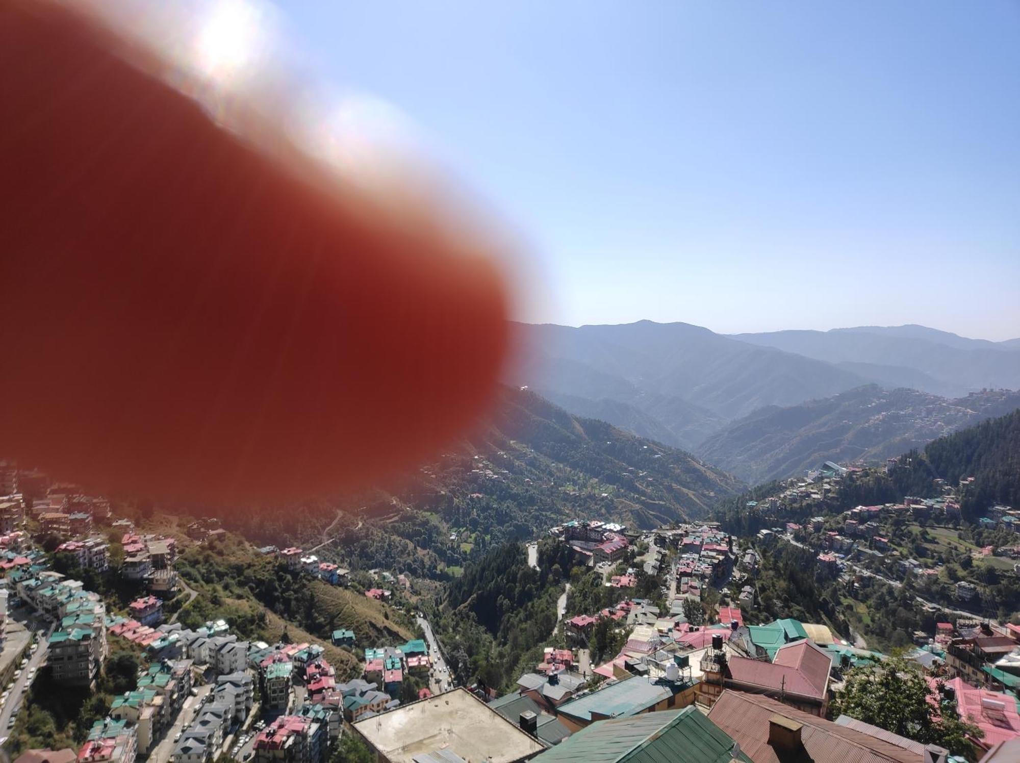 Superb Luxury Three Bed Shimla