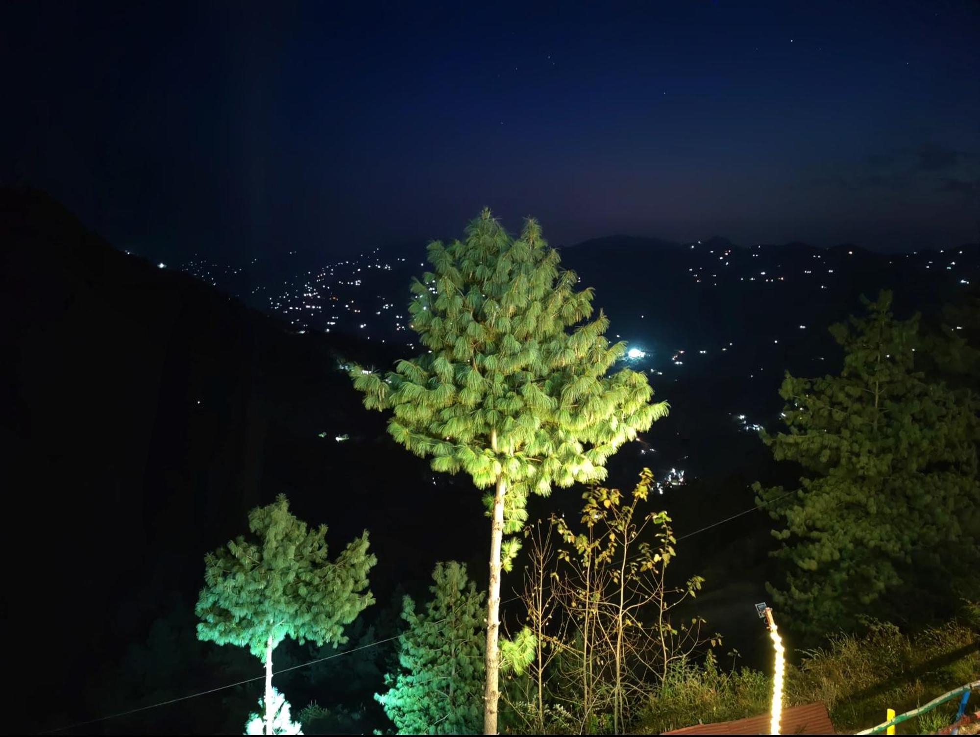 Homestay Gadegal Narkanda - & Pahadi Cafe Shimla