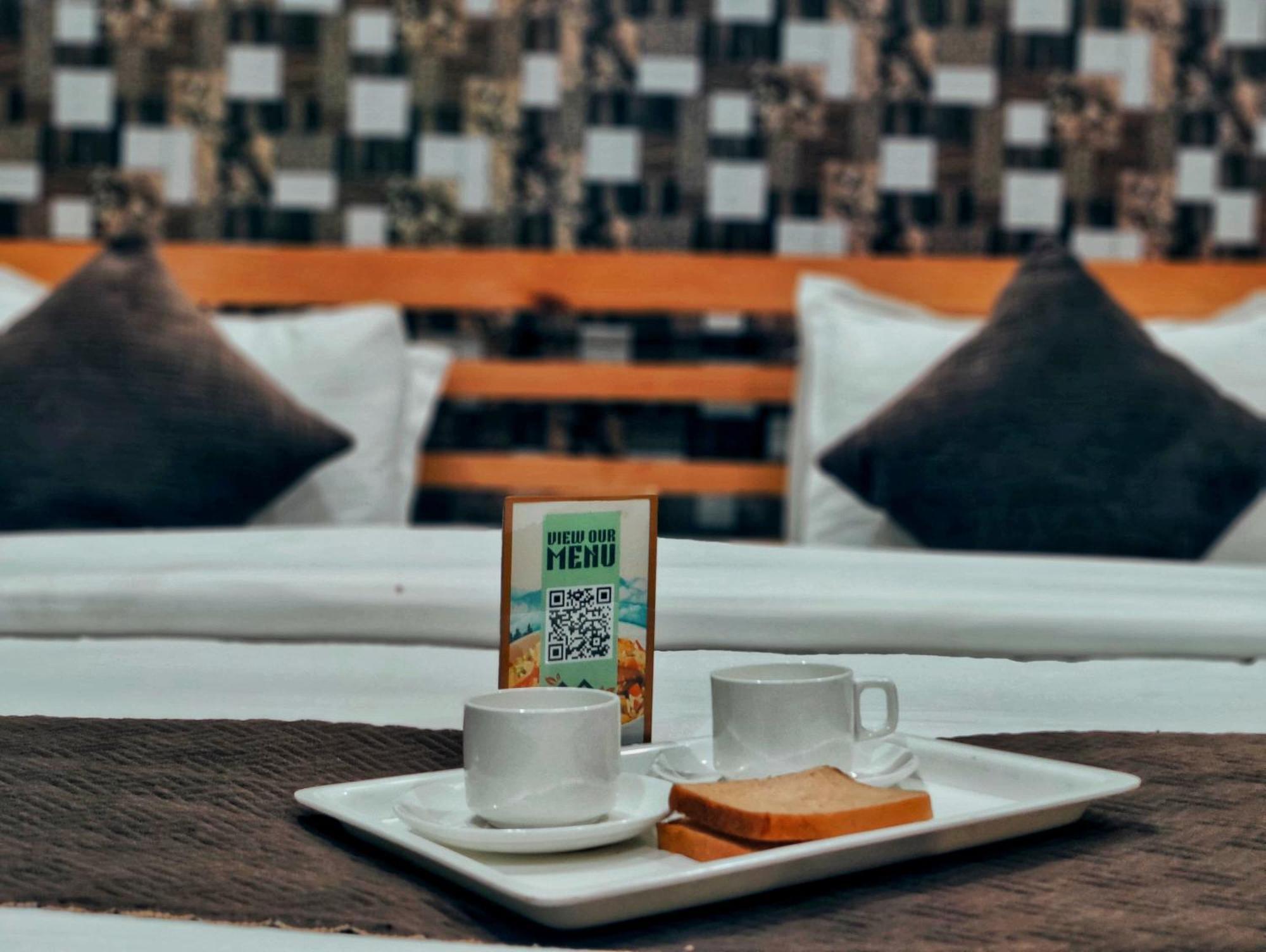 Gadegal Narkanda - & Pahadi Cafe Homestay *