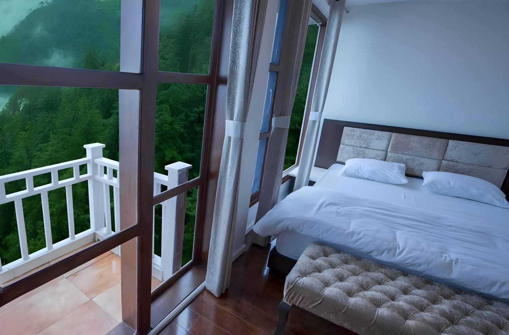 Ababil's Nest - Luxuries 1 And 2 Bhk Serviced Appartments With Scenic Views Apartment Shimla