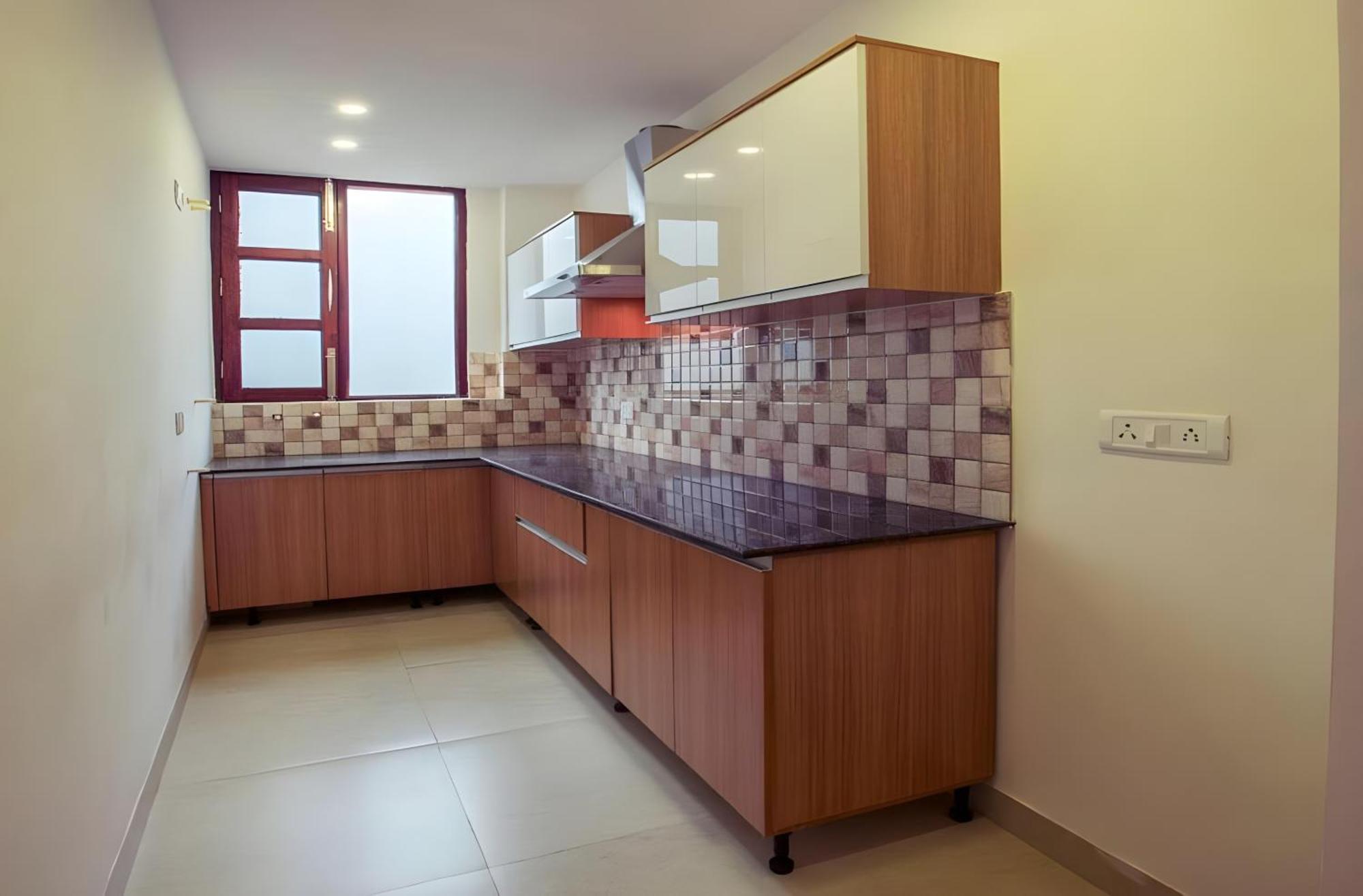 Apartment Ababil's Nest - Luxuries 1 And 2 Bhk Serviced Appartments With Scenic Views Shimla