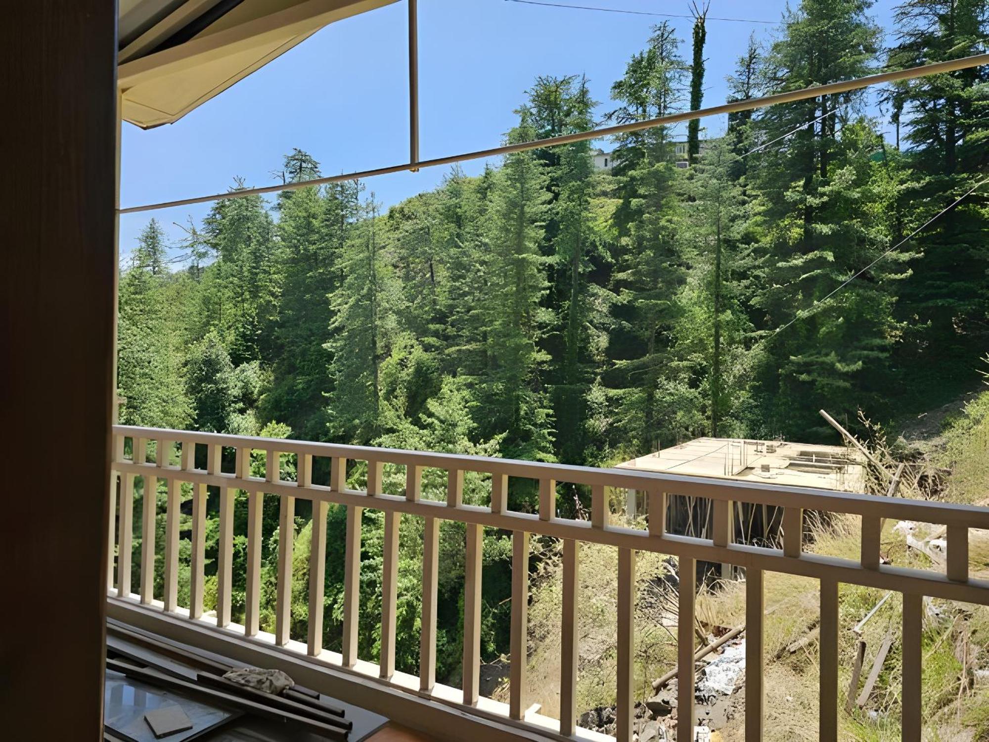Ababil's Nest - Luxuries 1 And 2 Bhk Serviced Appartments With Scenic Views Shimla