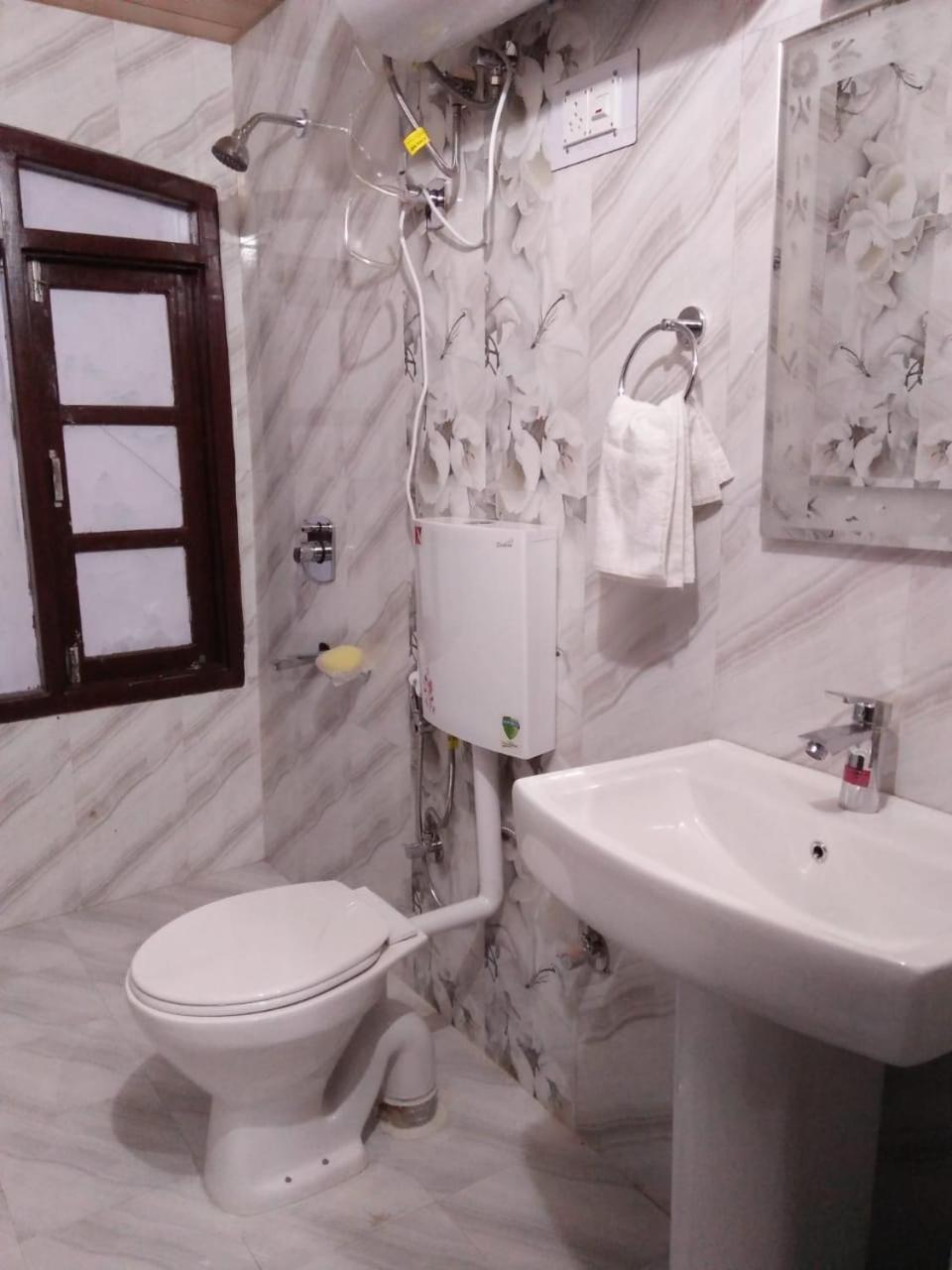Homestay Whiteland Shimla