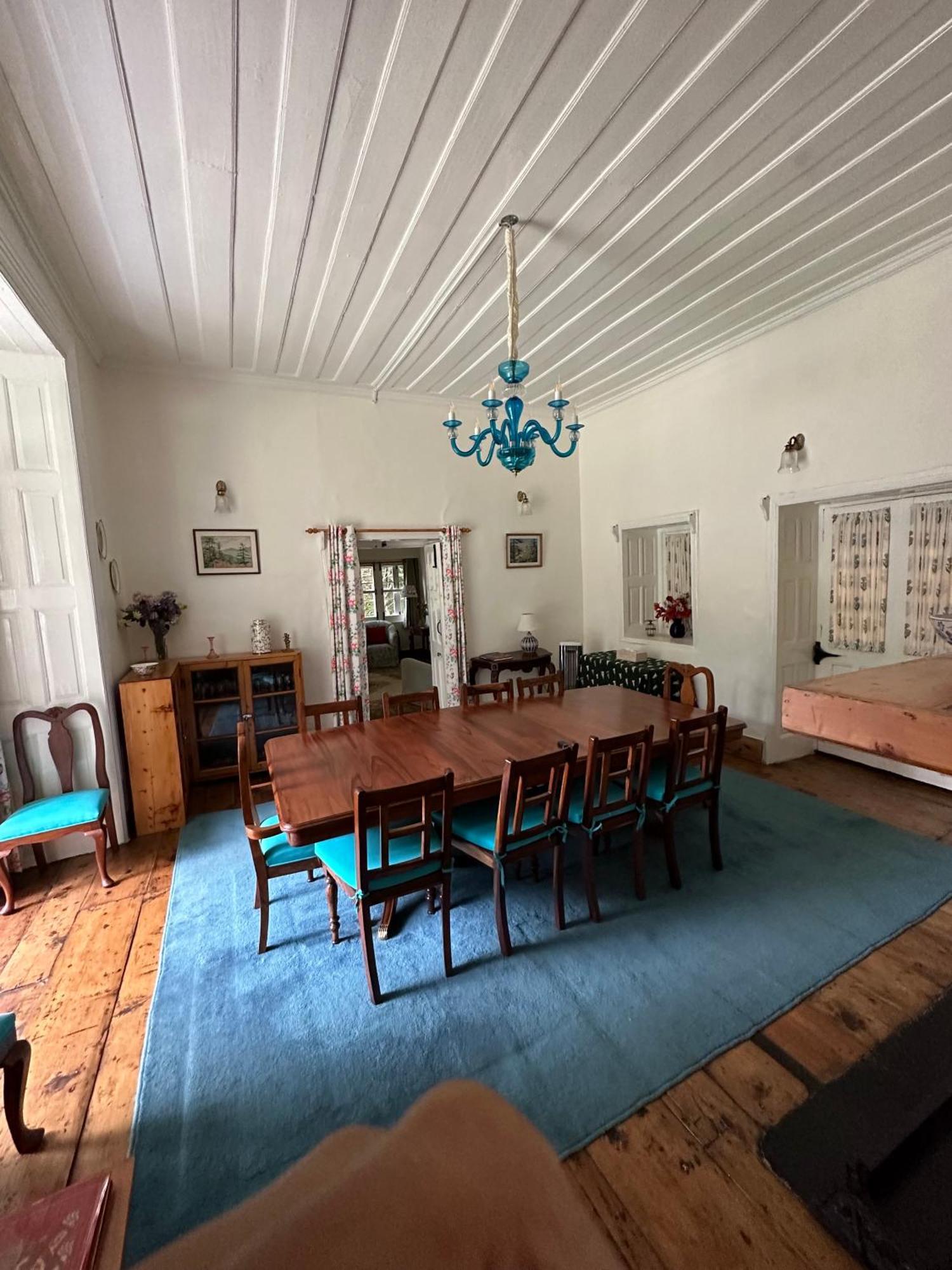 Dimple Lodge, * Shimla