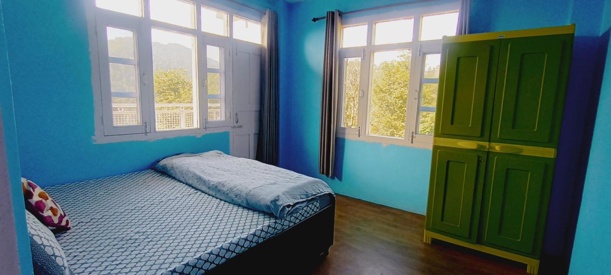 The Escape * Shimla