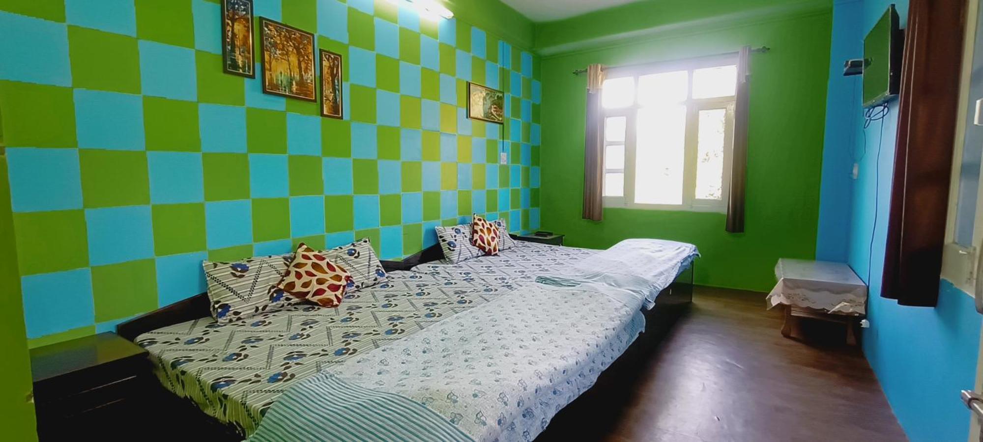 The Escape Homestay