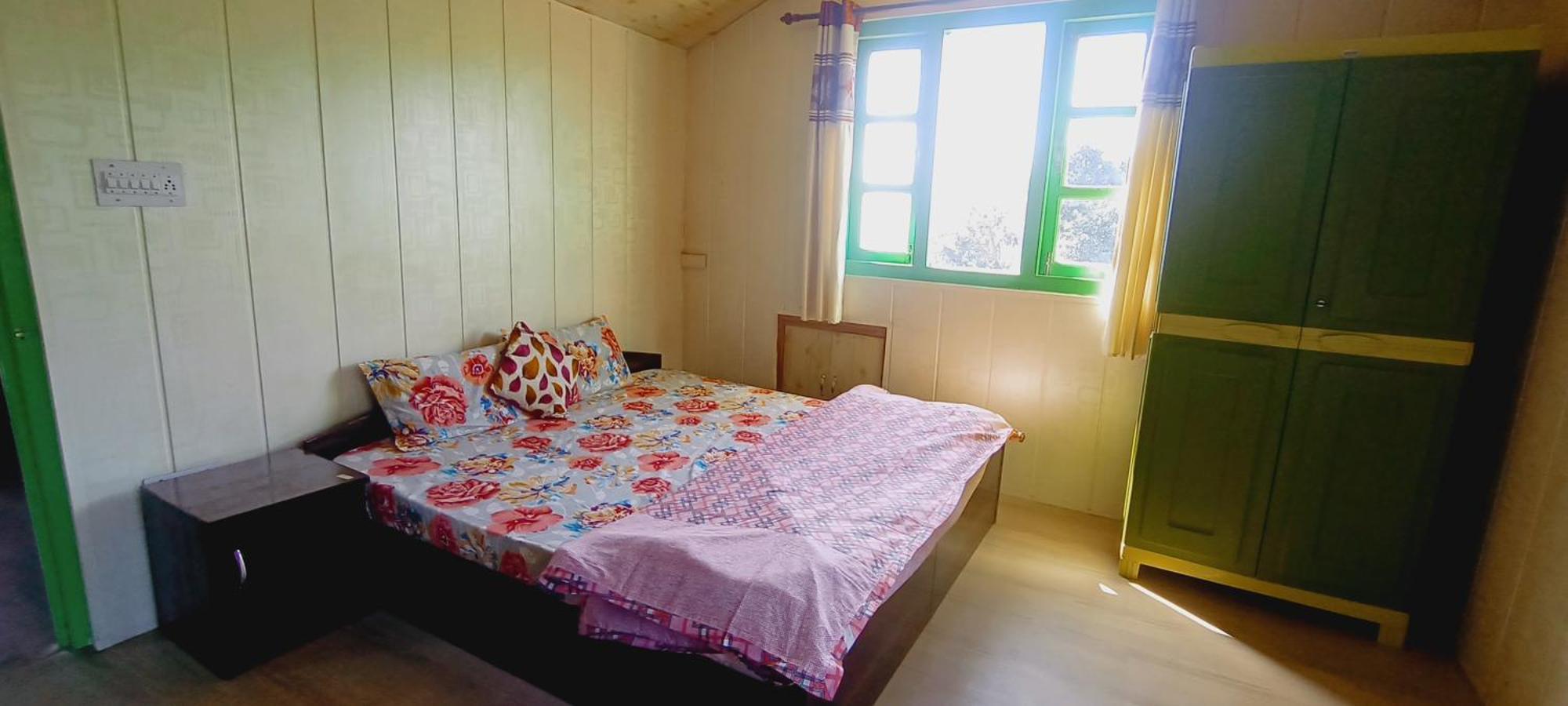 Homestay The Escape Shimla