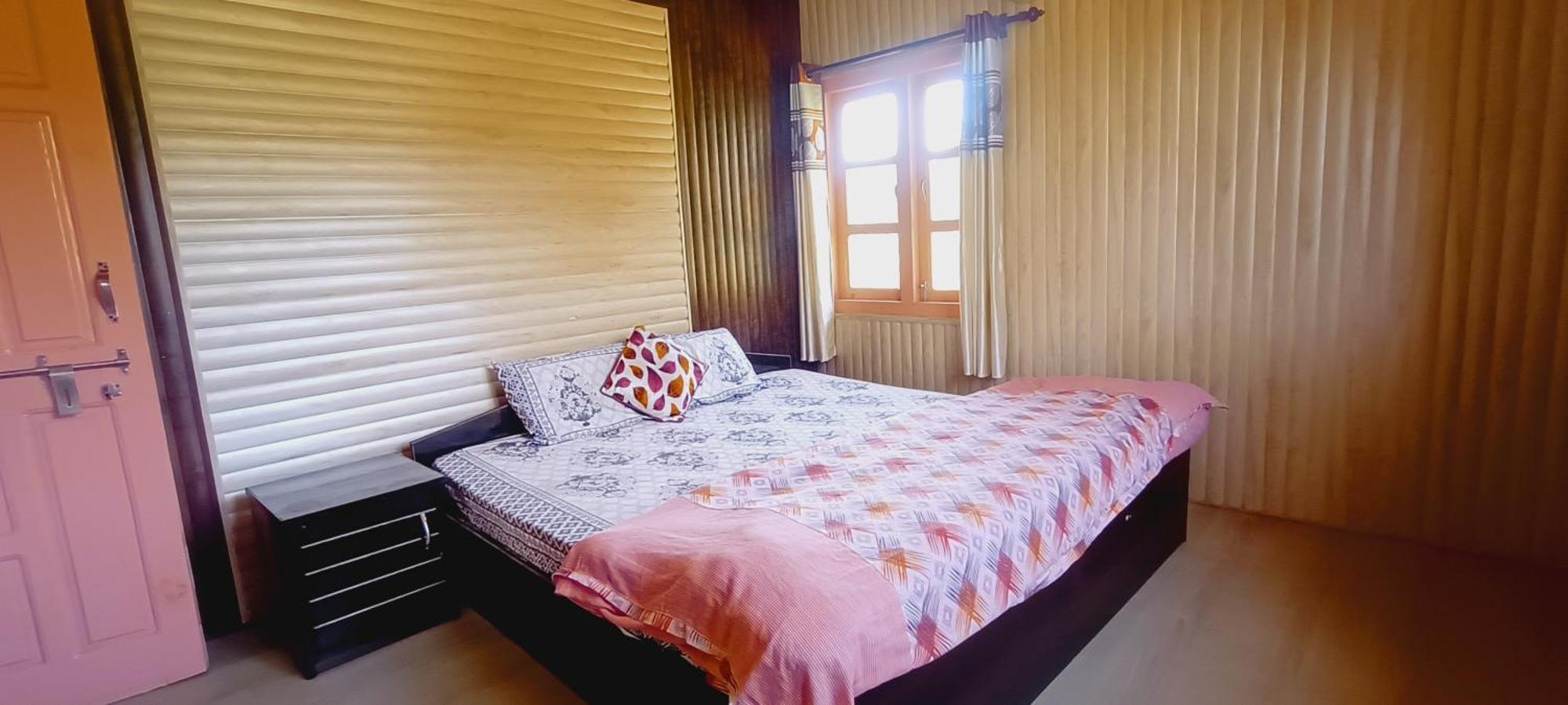Homestay The Escape Shimla