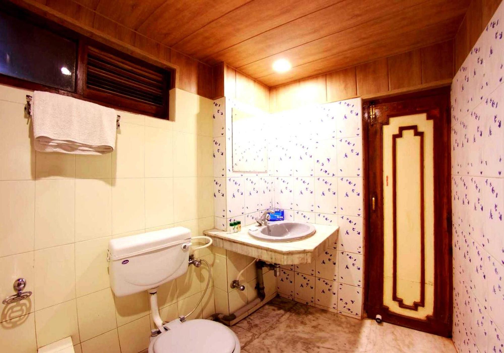 Hotel O Sita Palace 4*