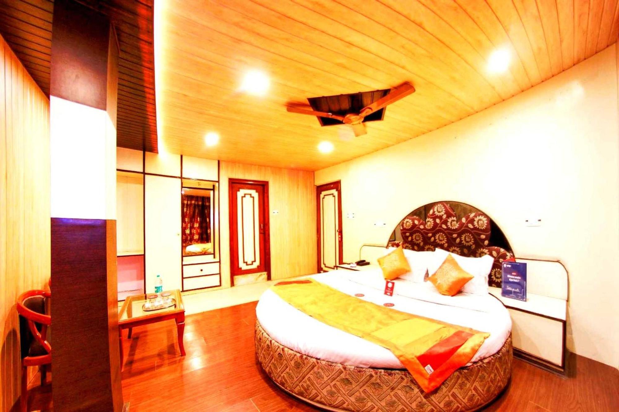 O Sita Palace 4*