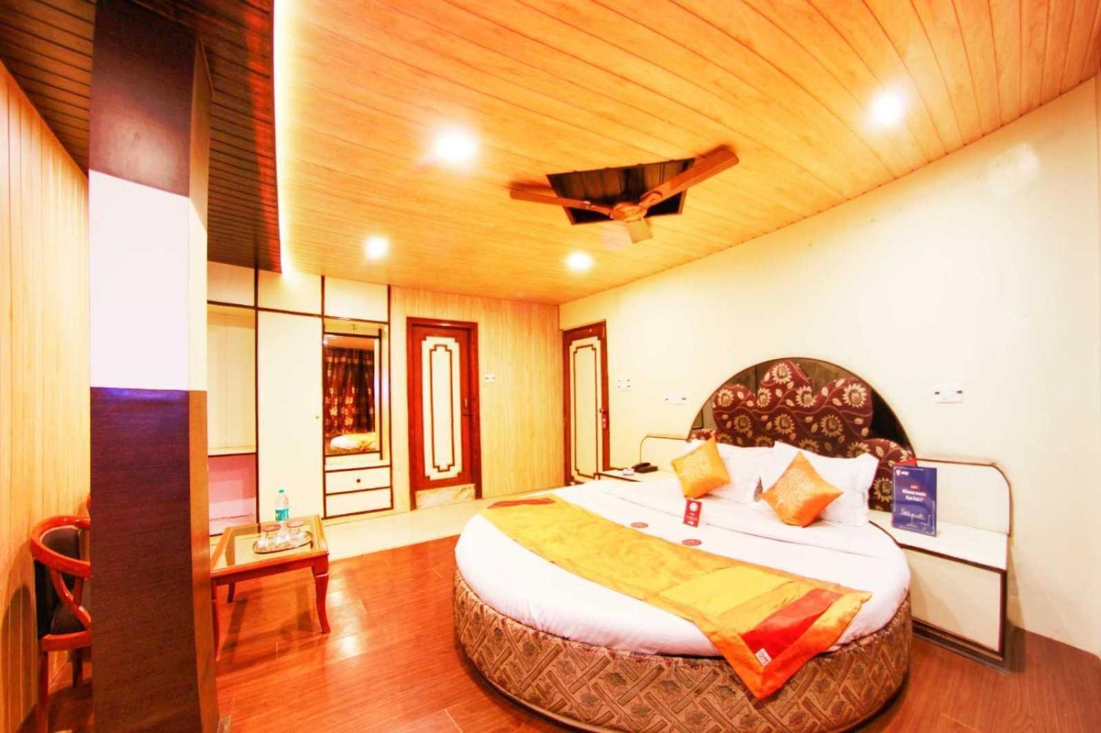 O Sita Palace Hotel 4*