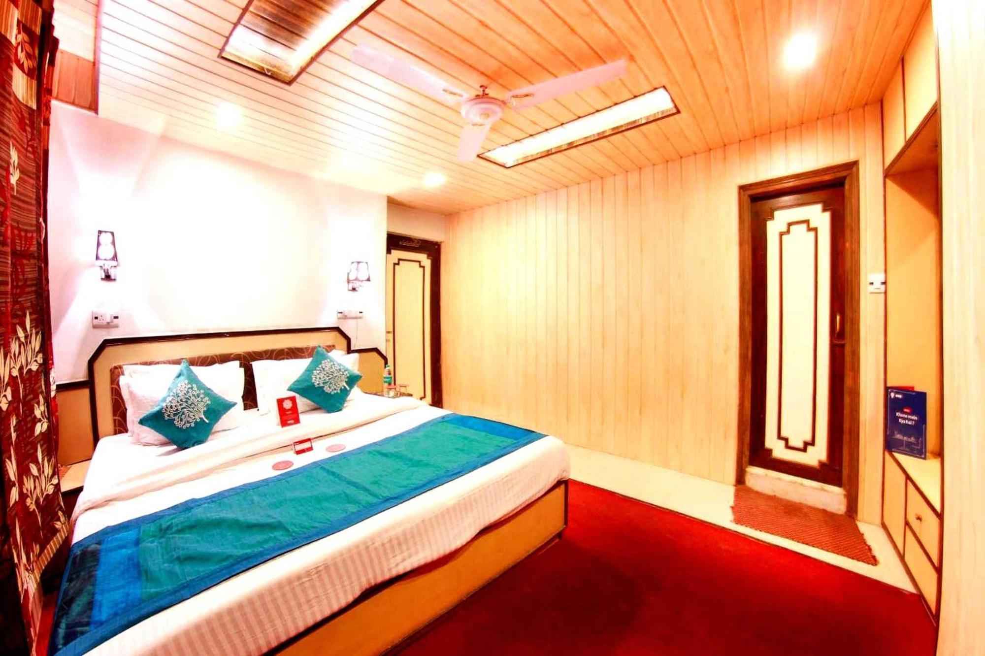 O Sita Palace Hotel